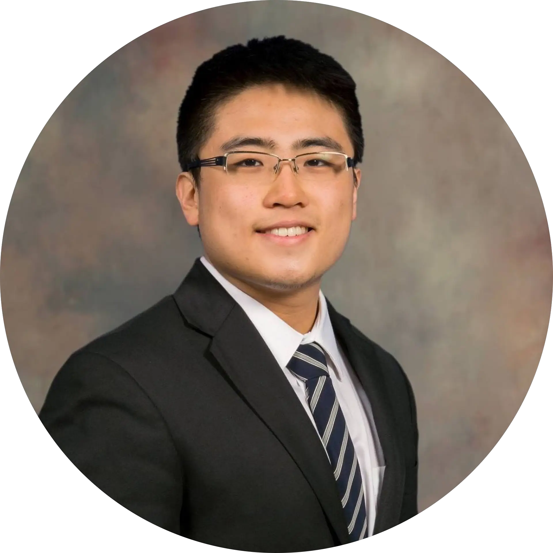 Jeffrey Lai