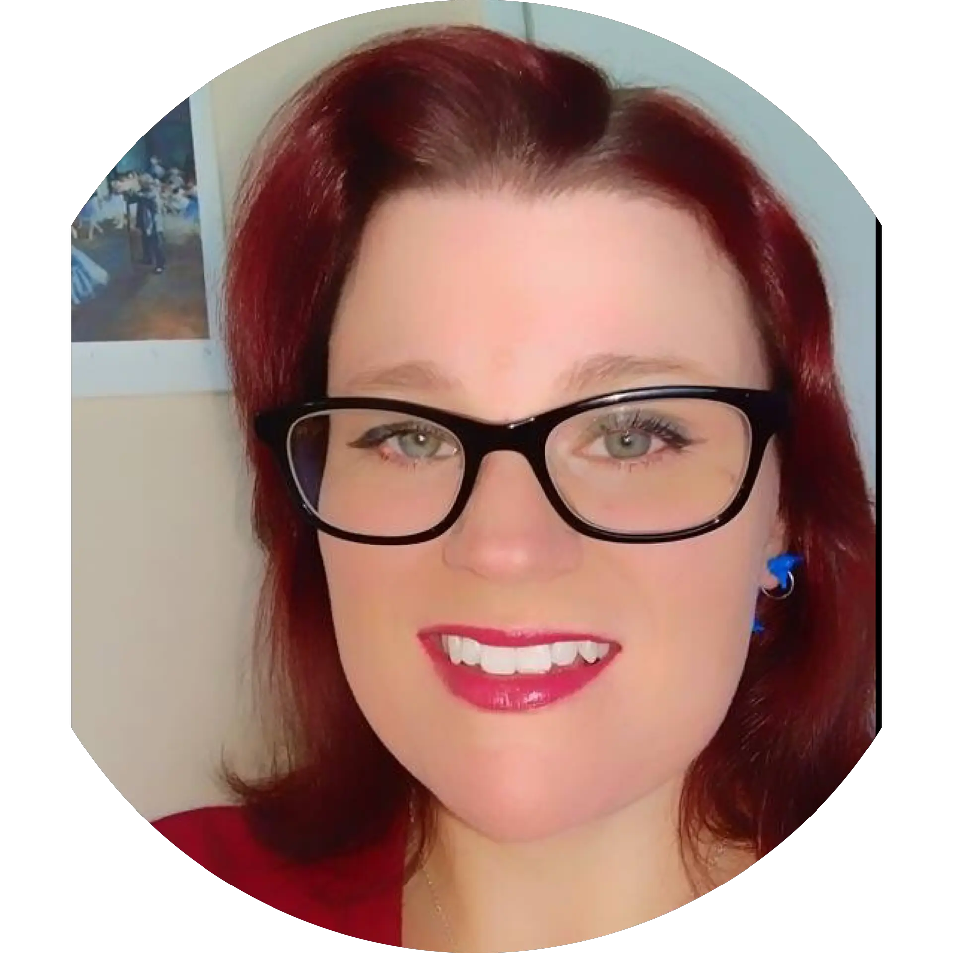 Misti Nalls