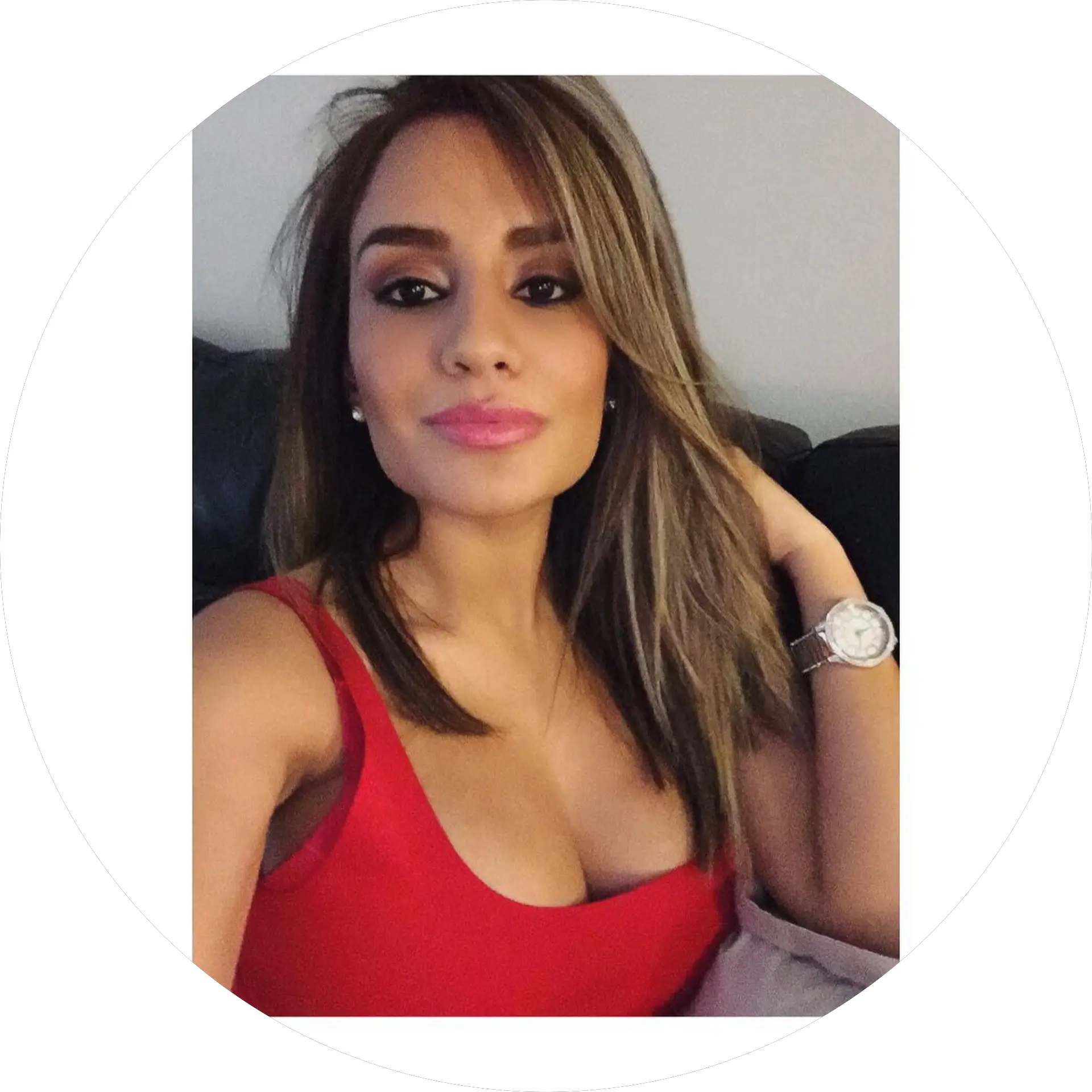 Christina Intriago