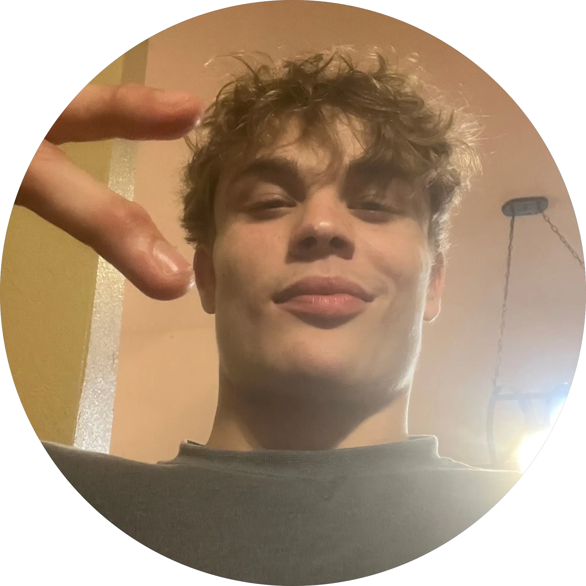 Ethan Brummund