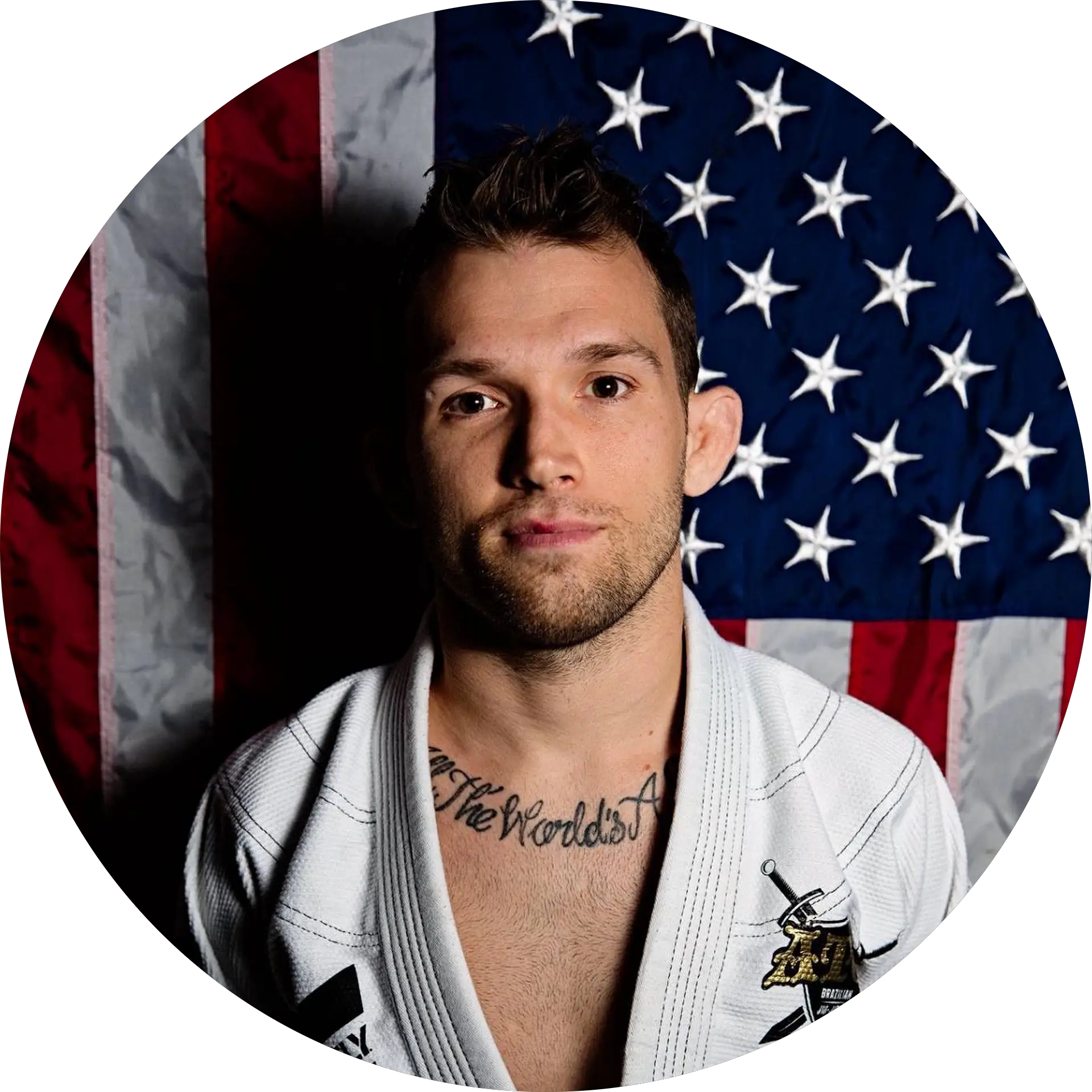 Kristian Woodmansee