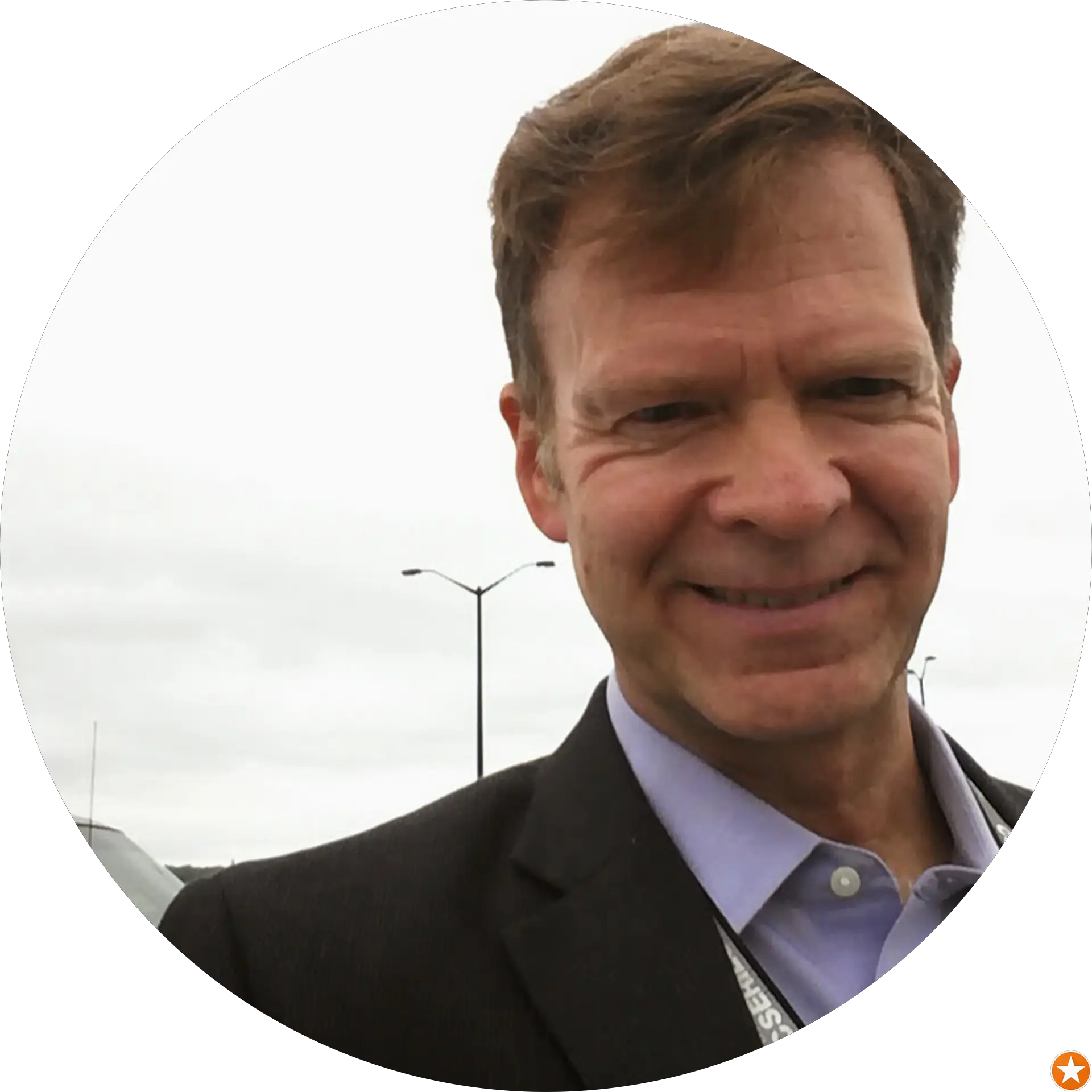 Jim McGennis