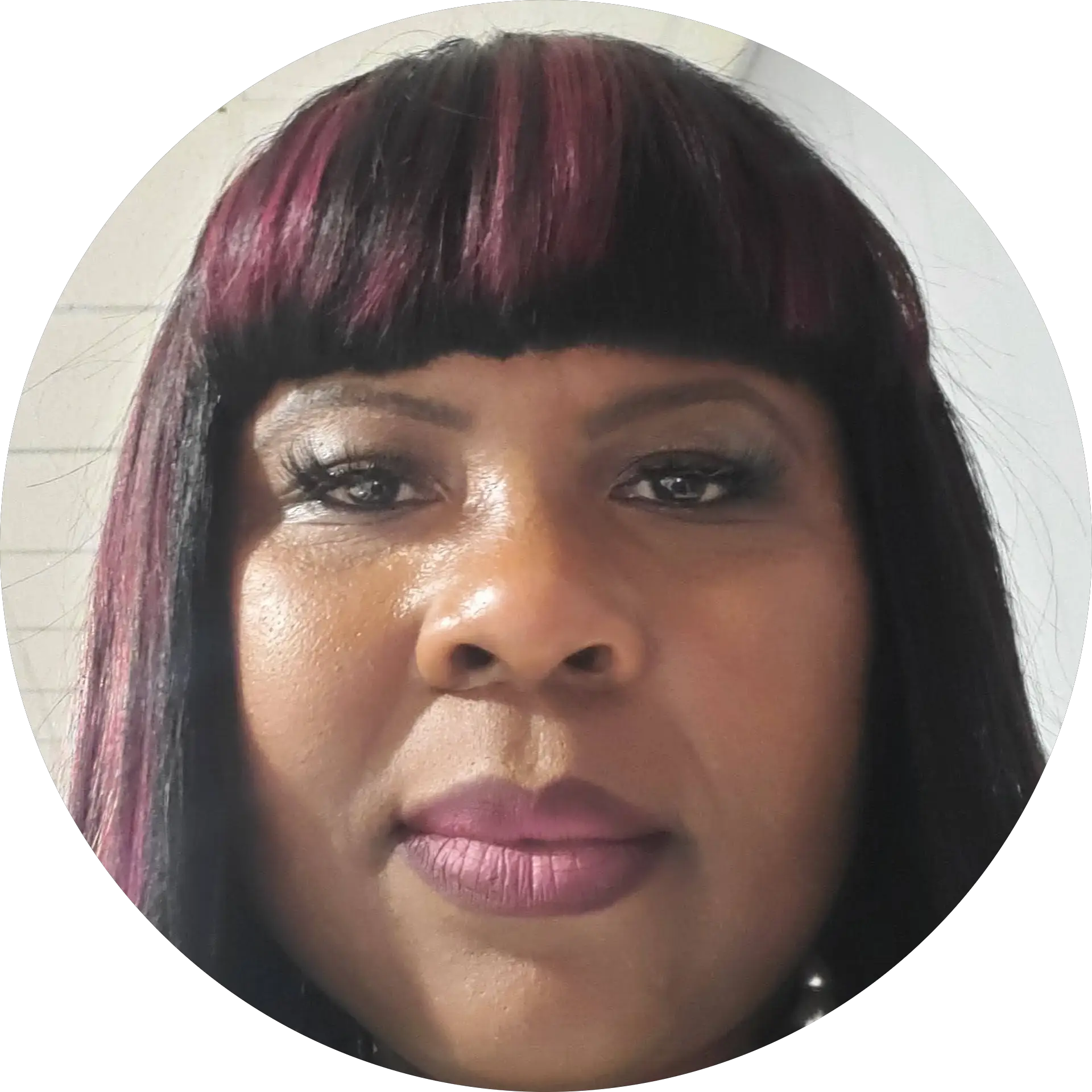 Stephaine Darden-Smith