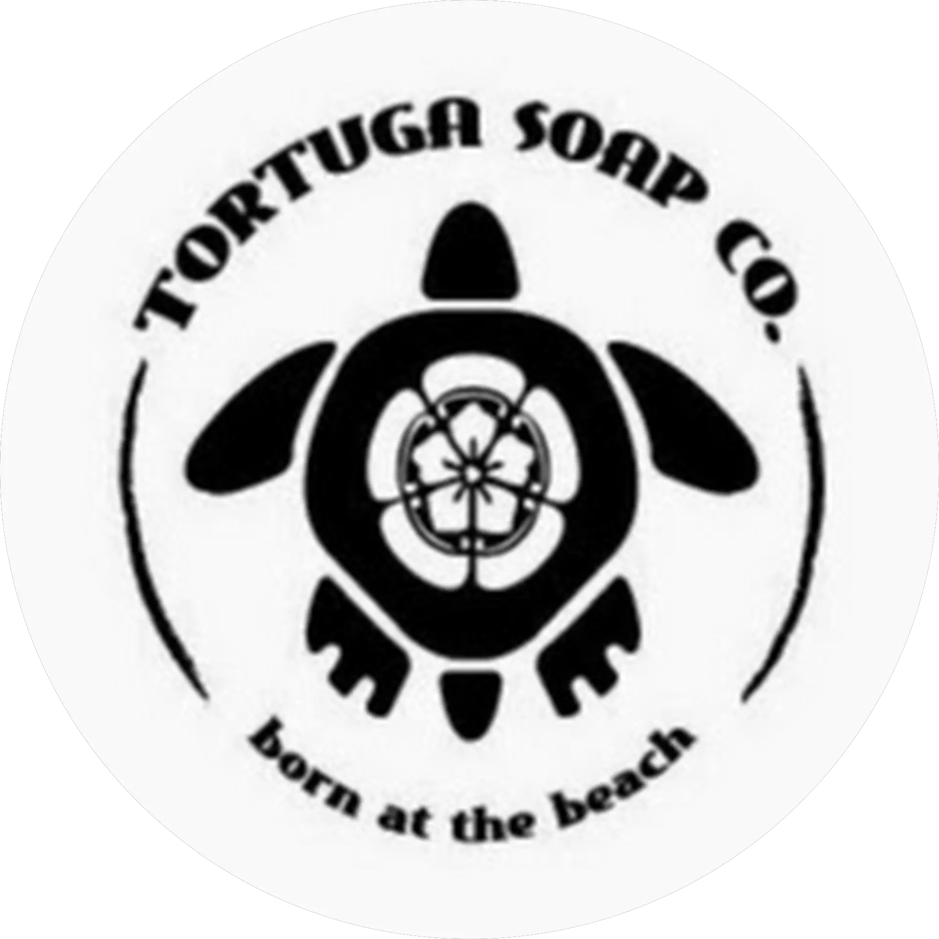 Tortuga Soap