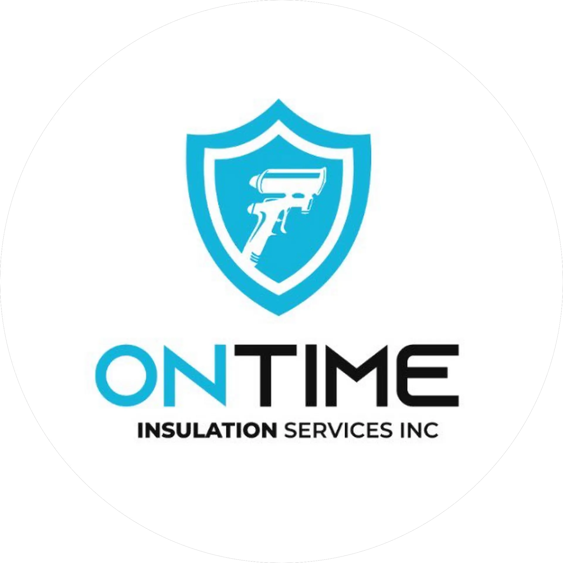 On Time Insulation Services Inc.
