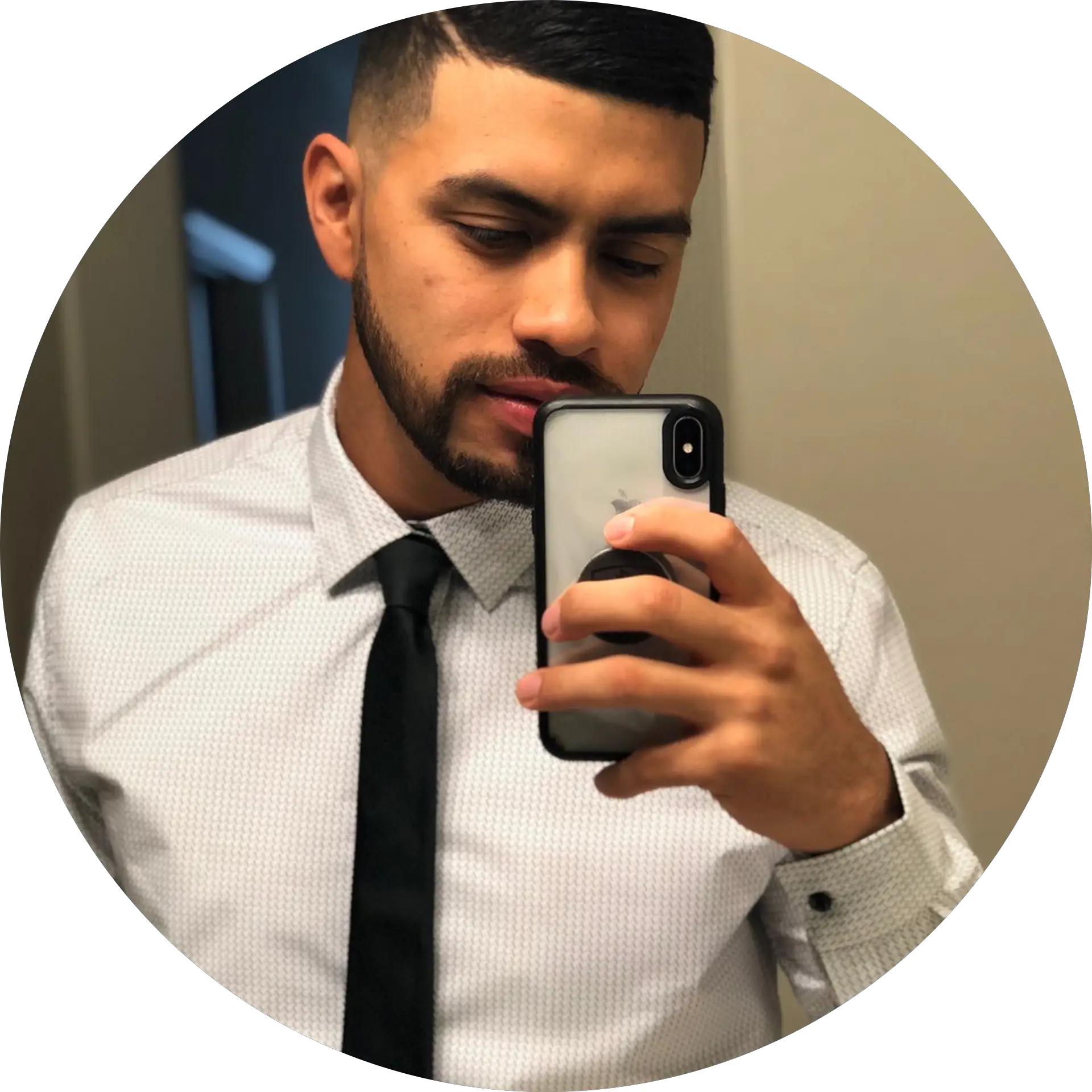 Francis Hernandez