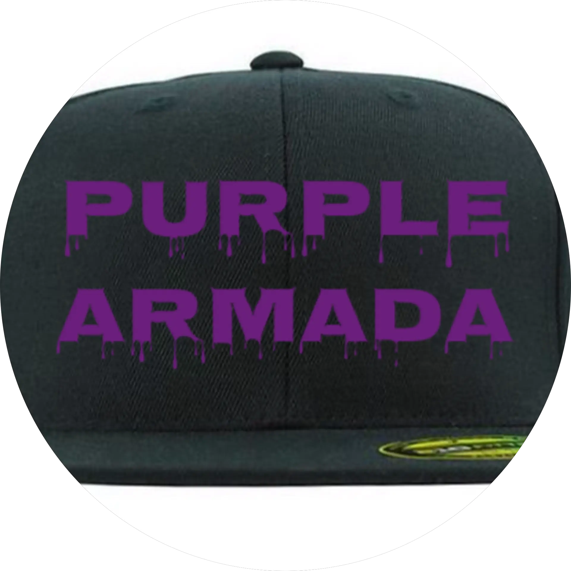 Purple Armada