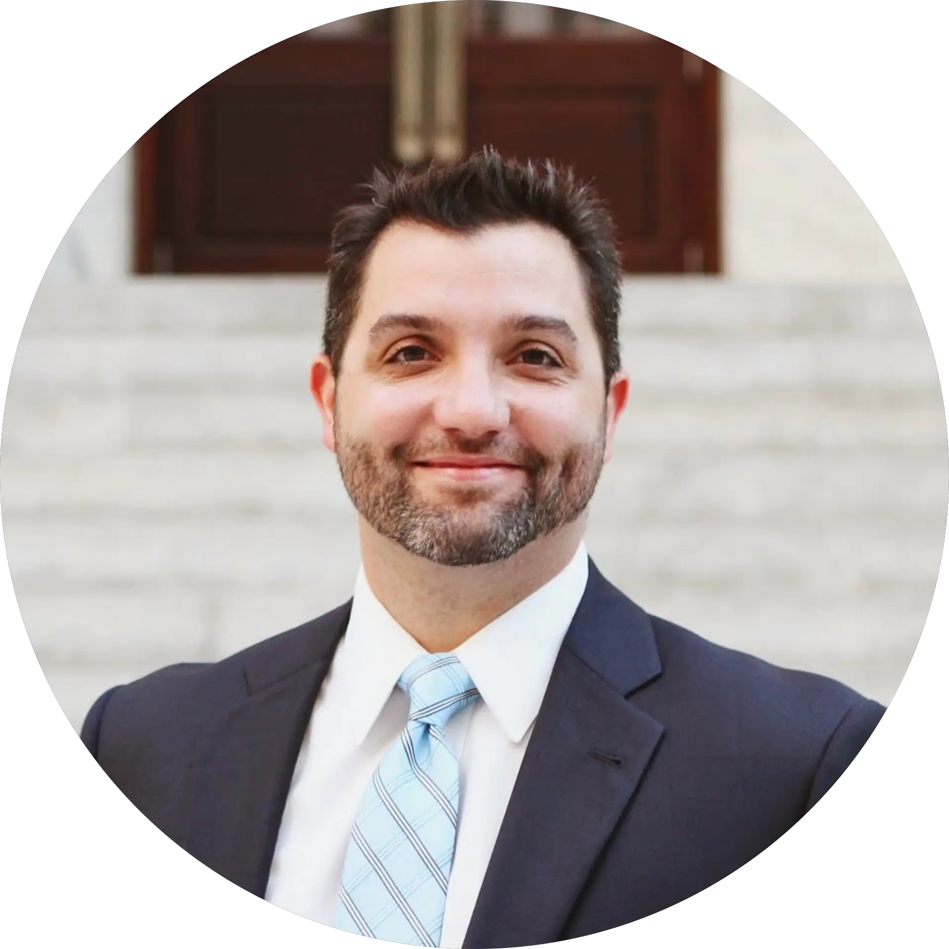 Dan Weisman