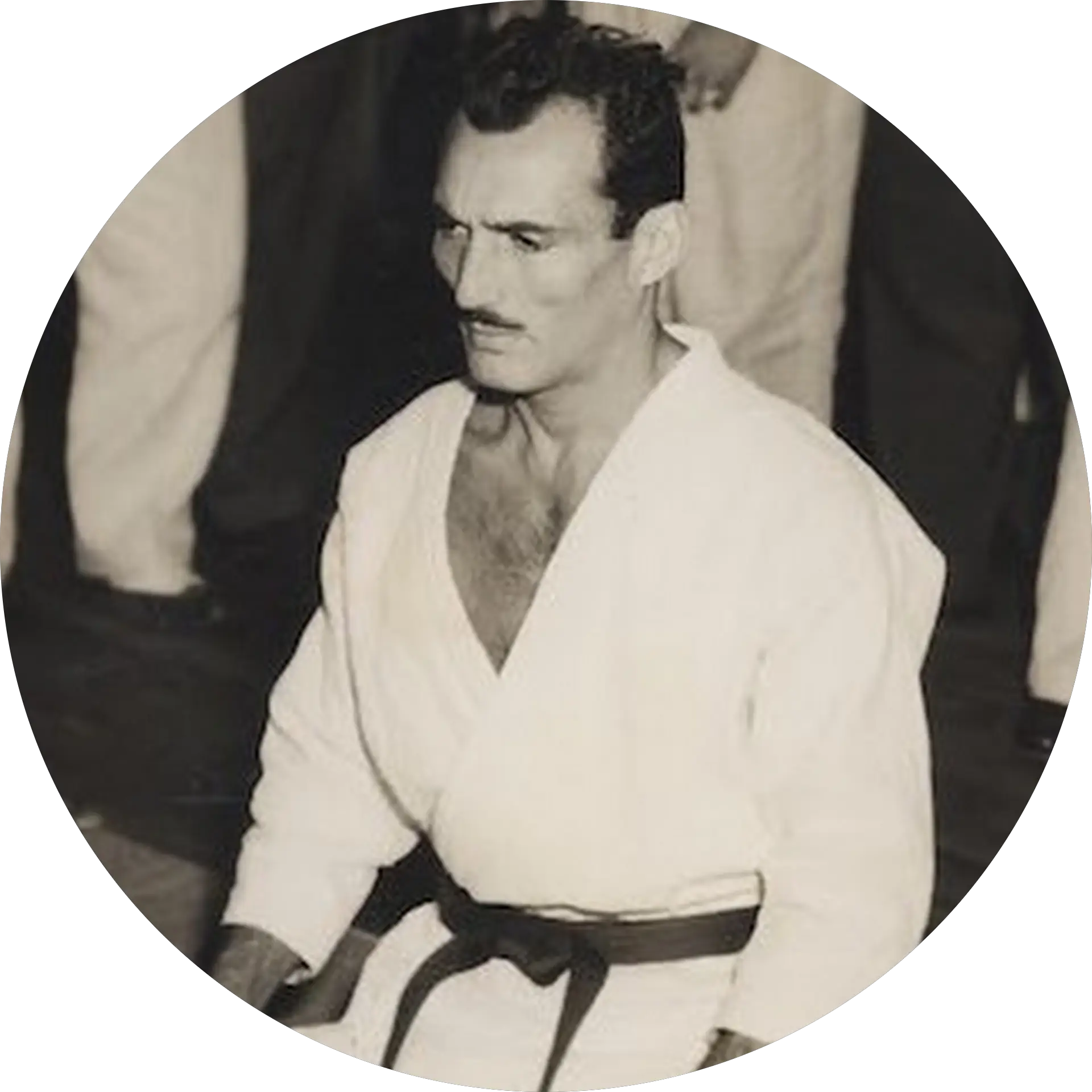 Thomas Grandoff