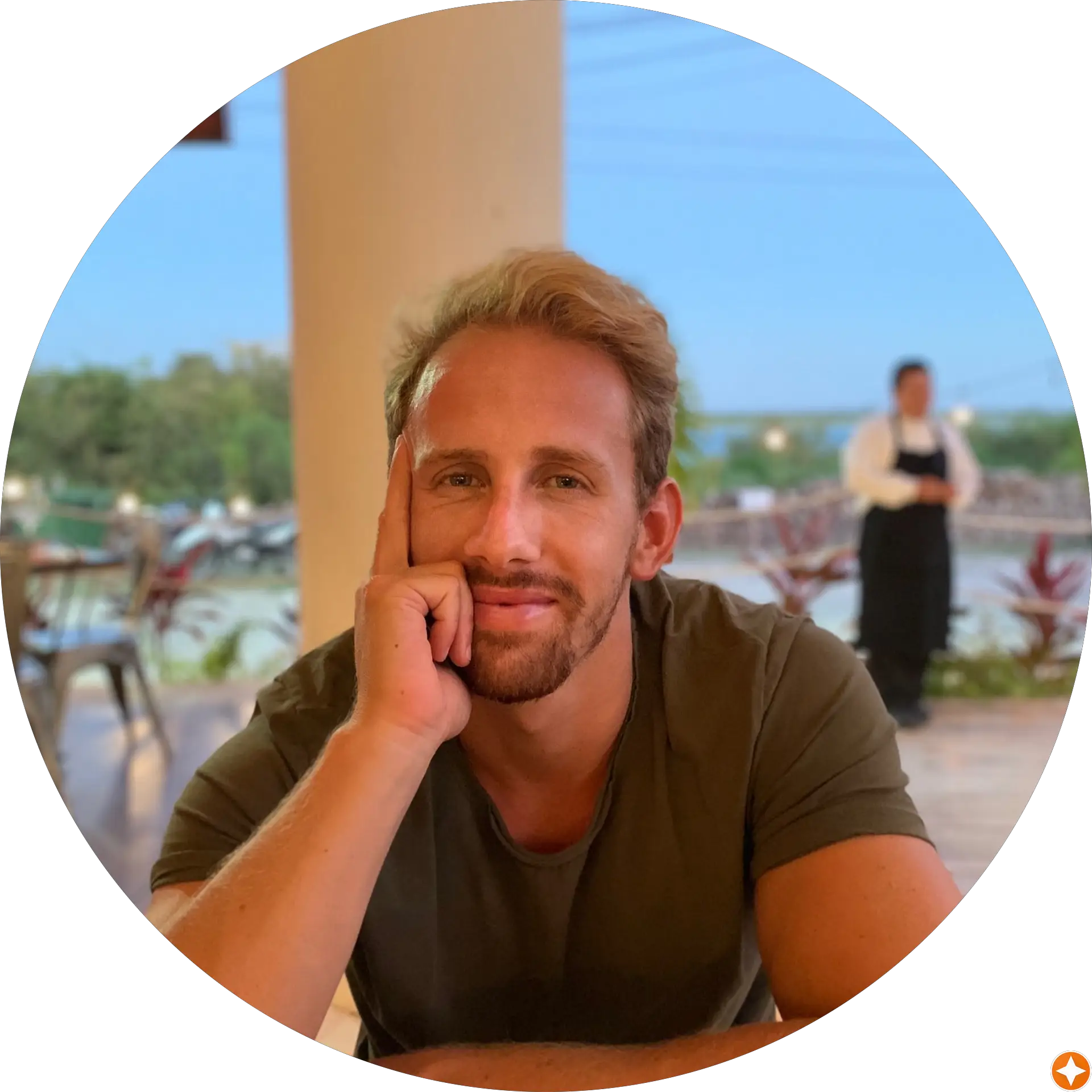 Brett Hanson