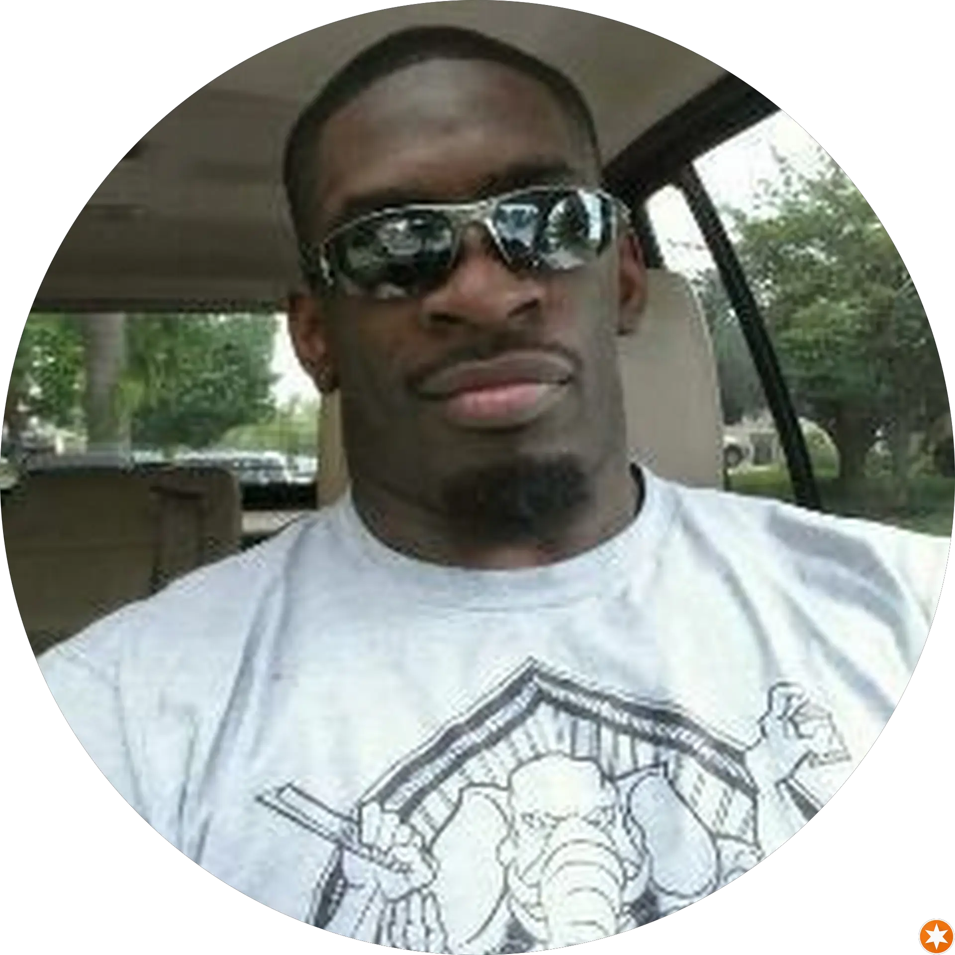 Shawn Carn