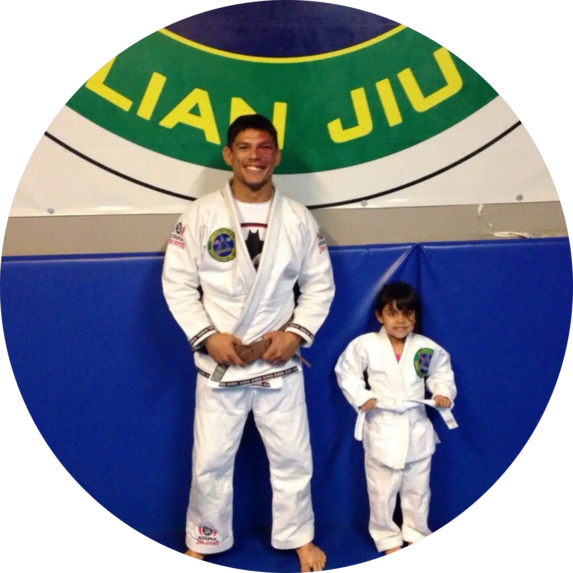 marcos austin