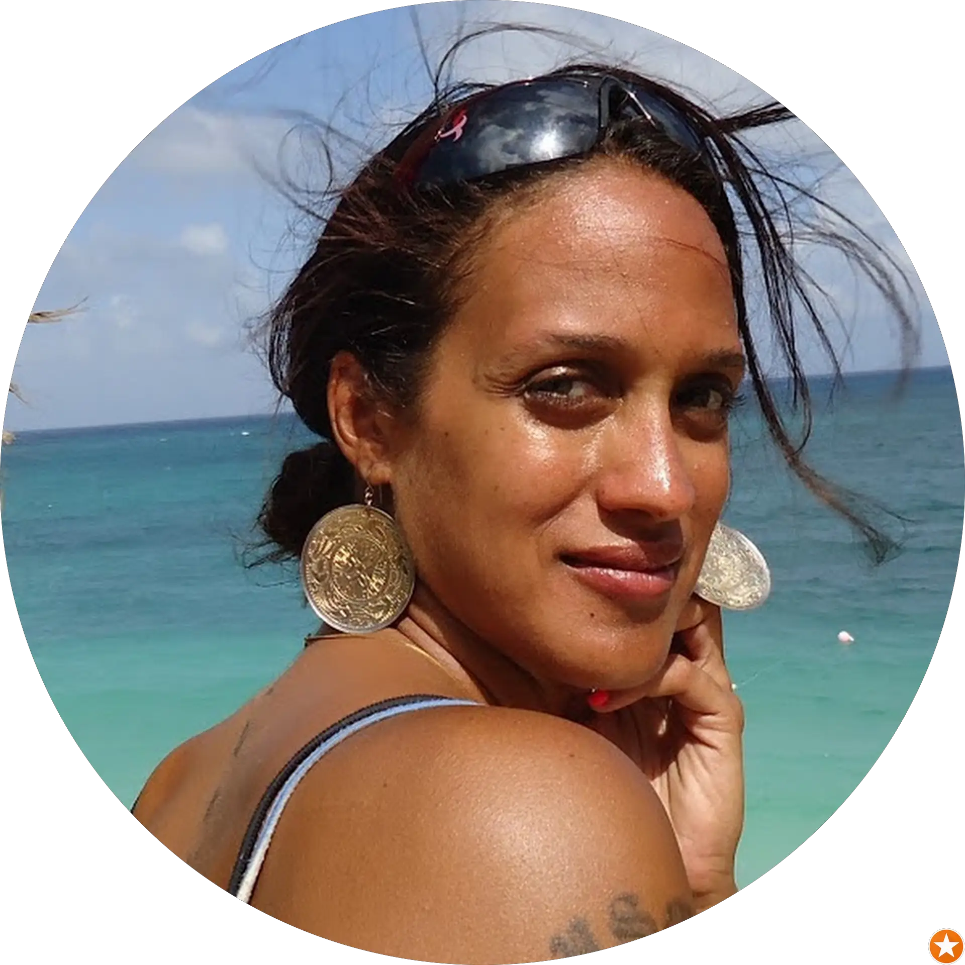Rachelle Vyas