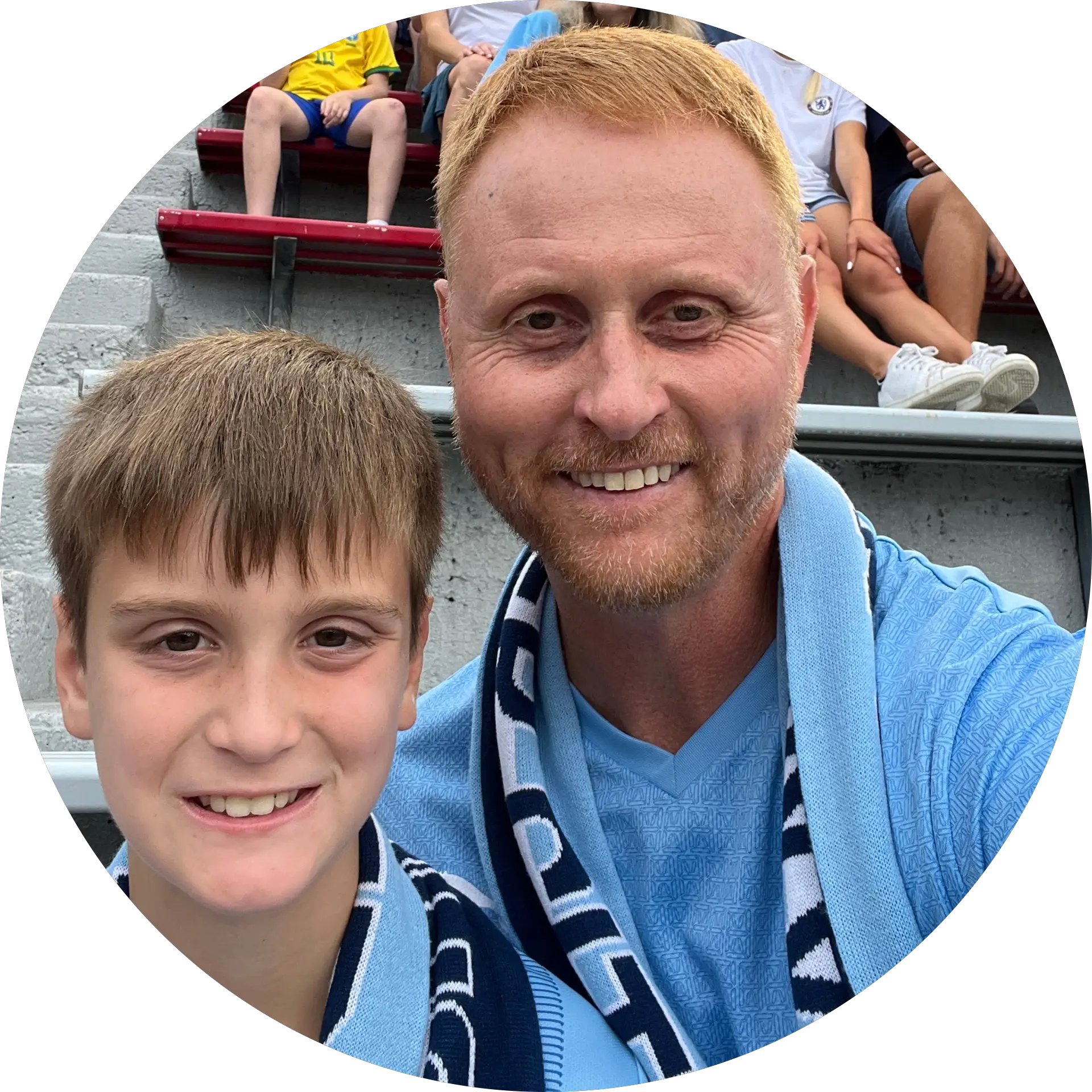 Shaun Kelly