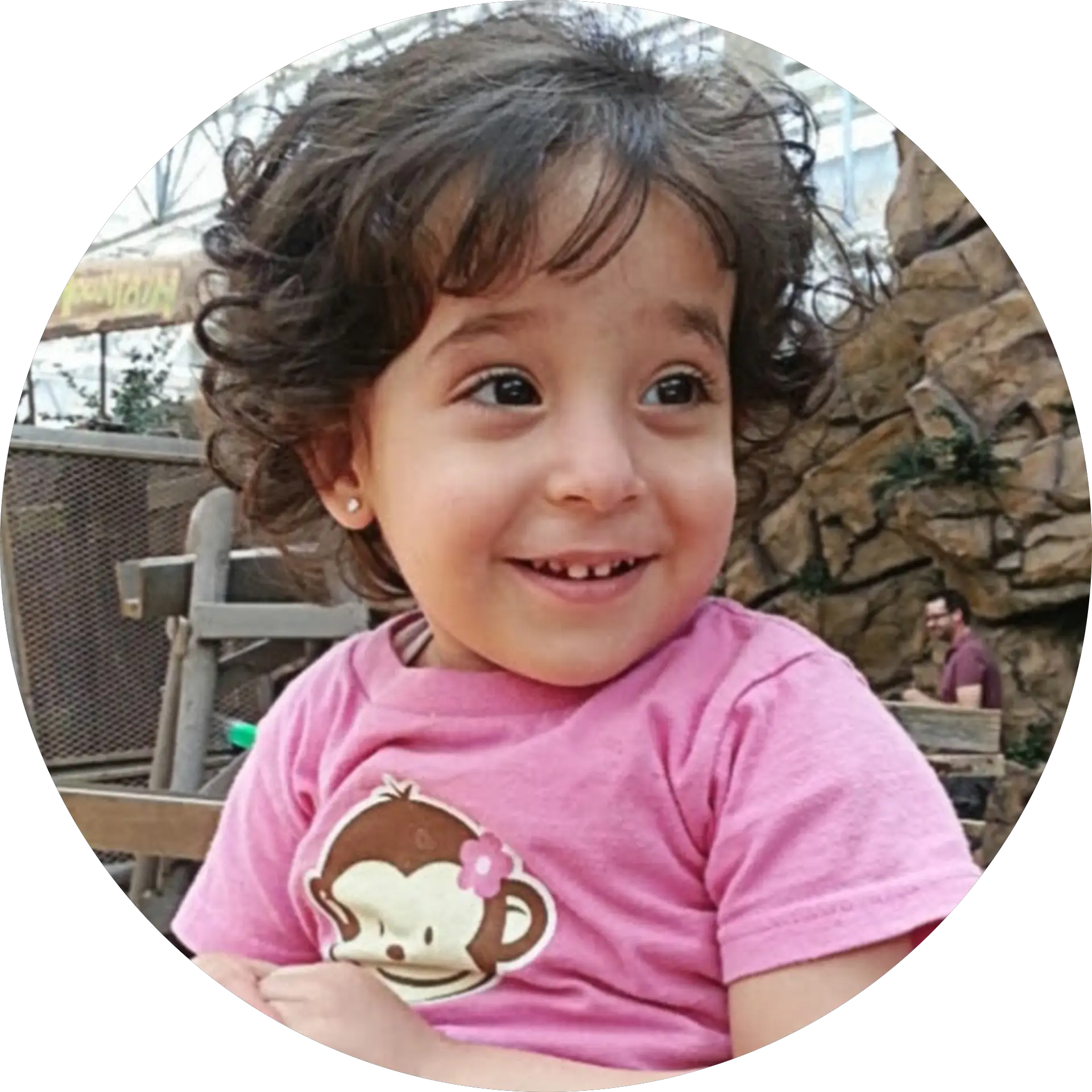 Fatima A