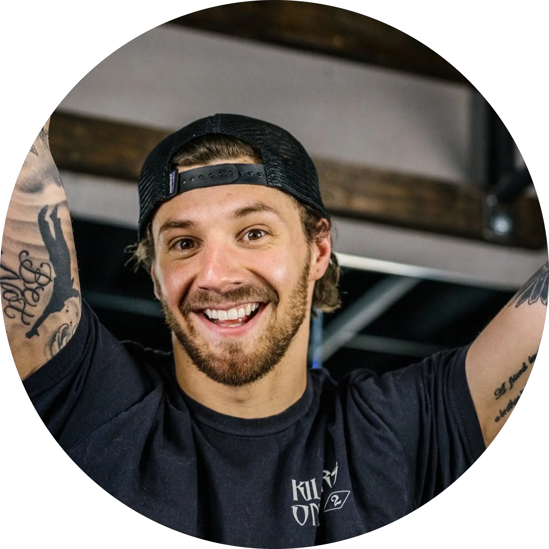 Ben Ledvina