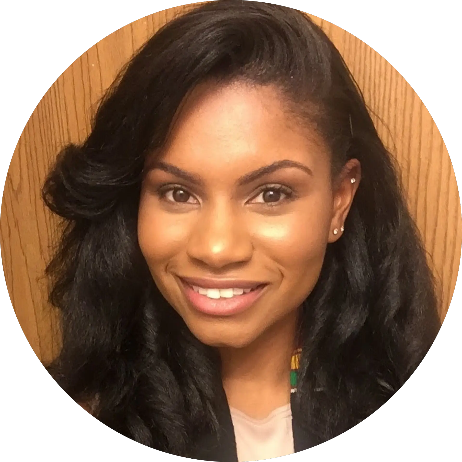 Octavia Bailey