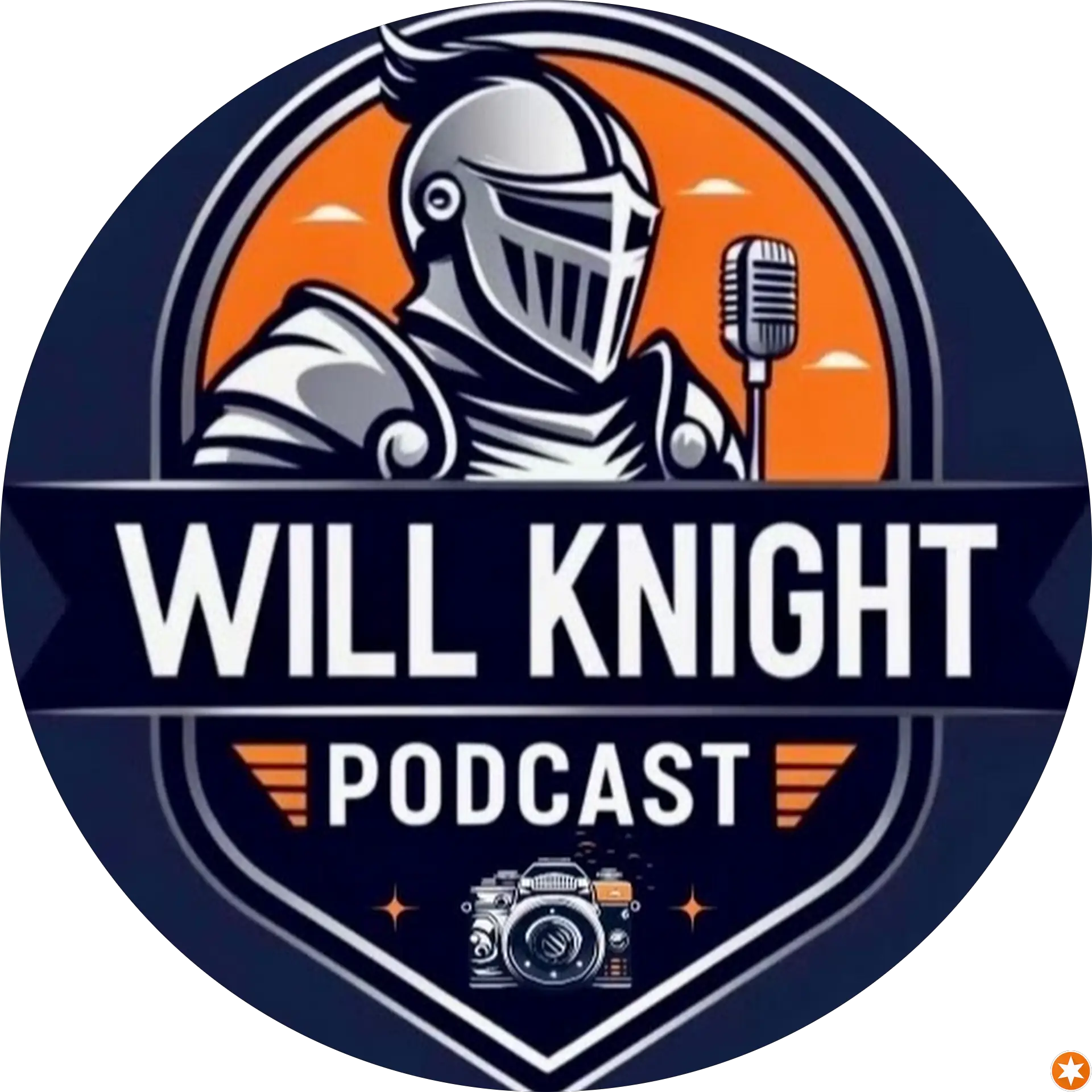 Will Knight