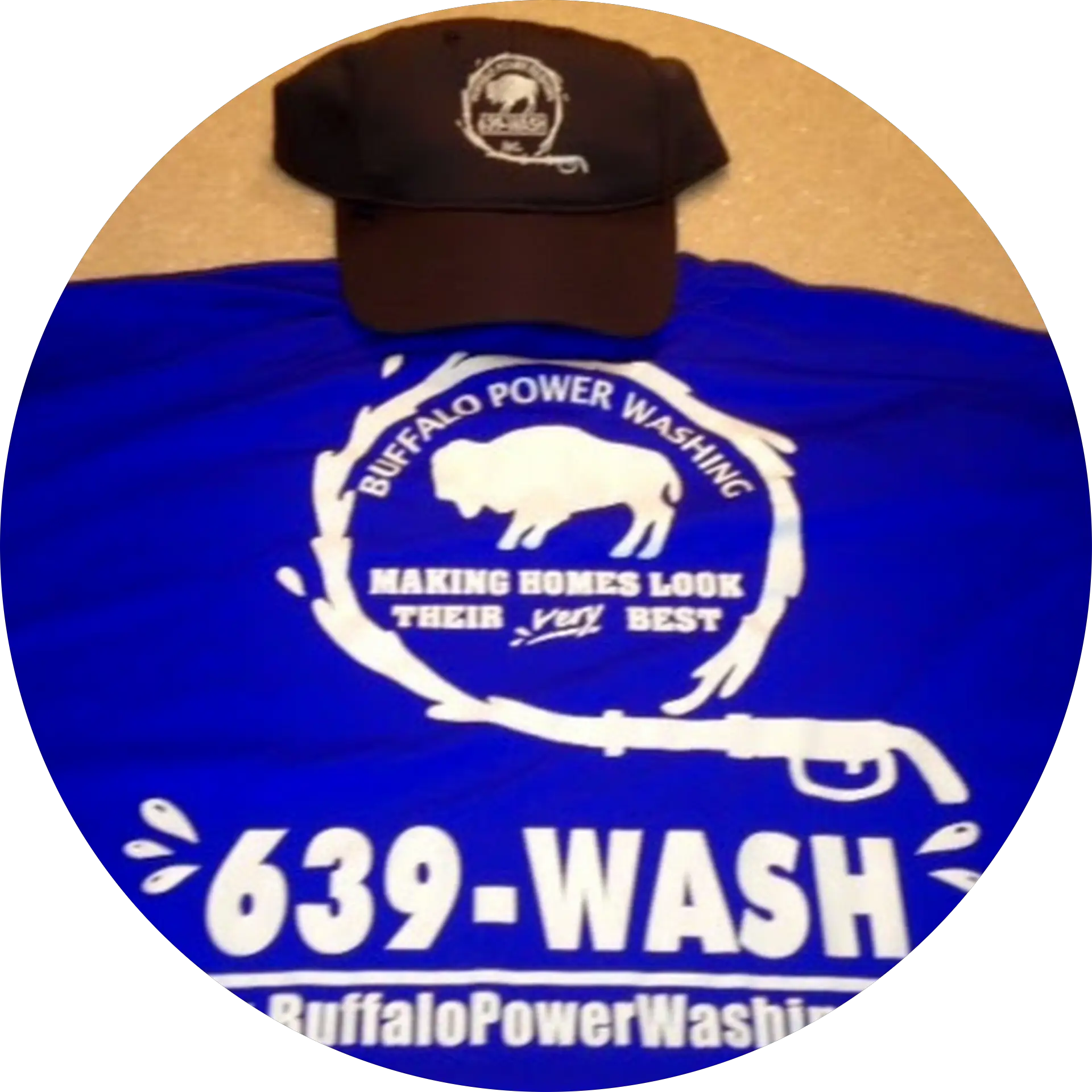 BuffaloPowerWashing
