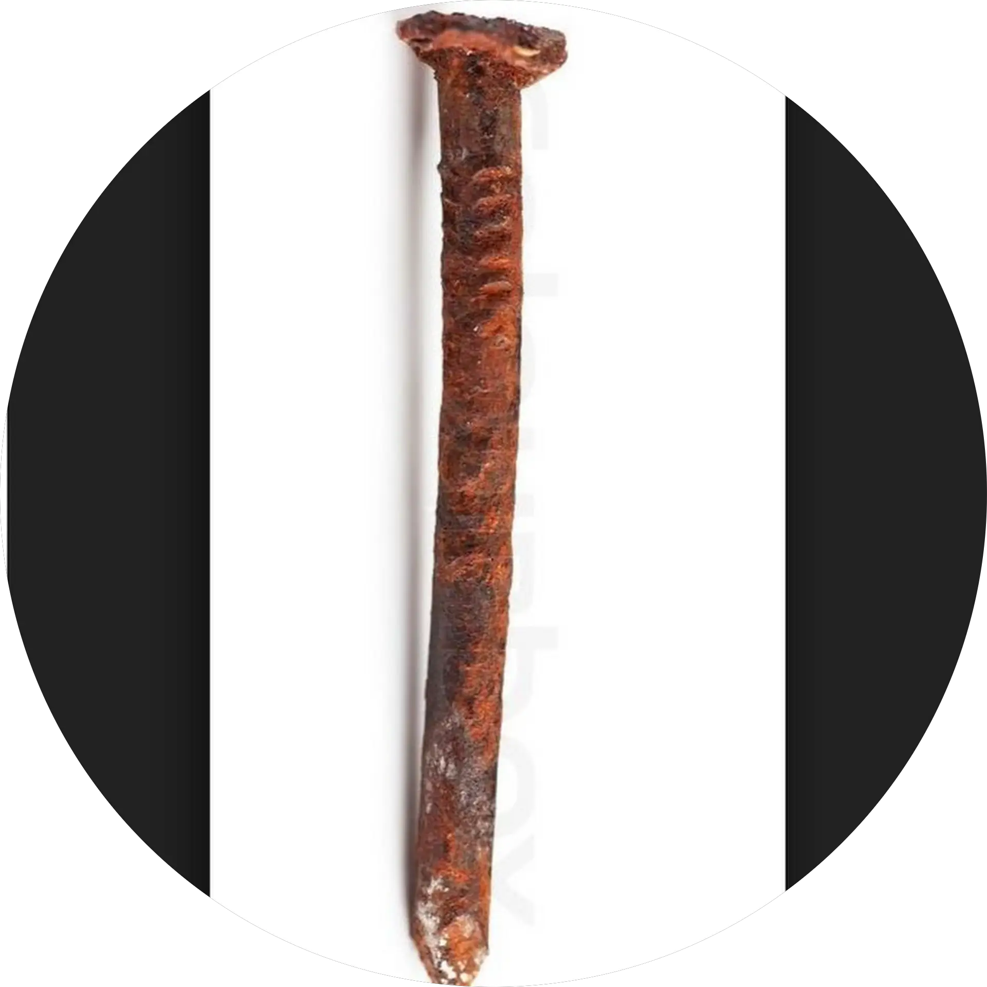 Rusty Nail