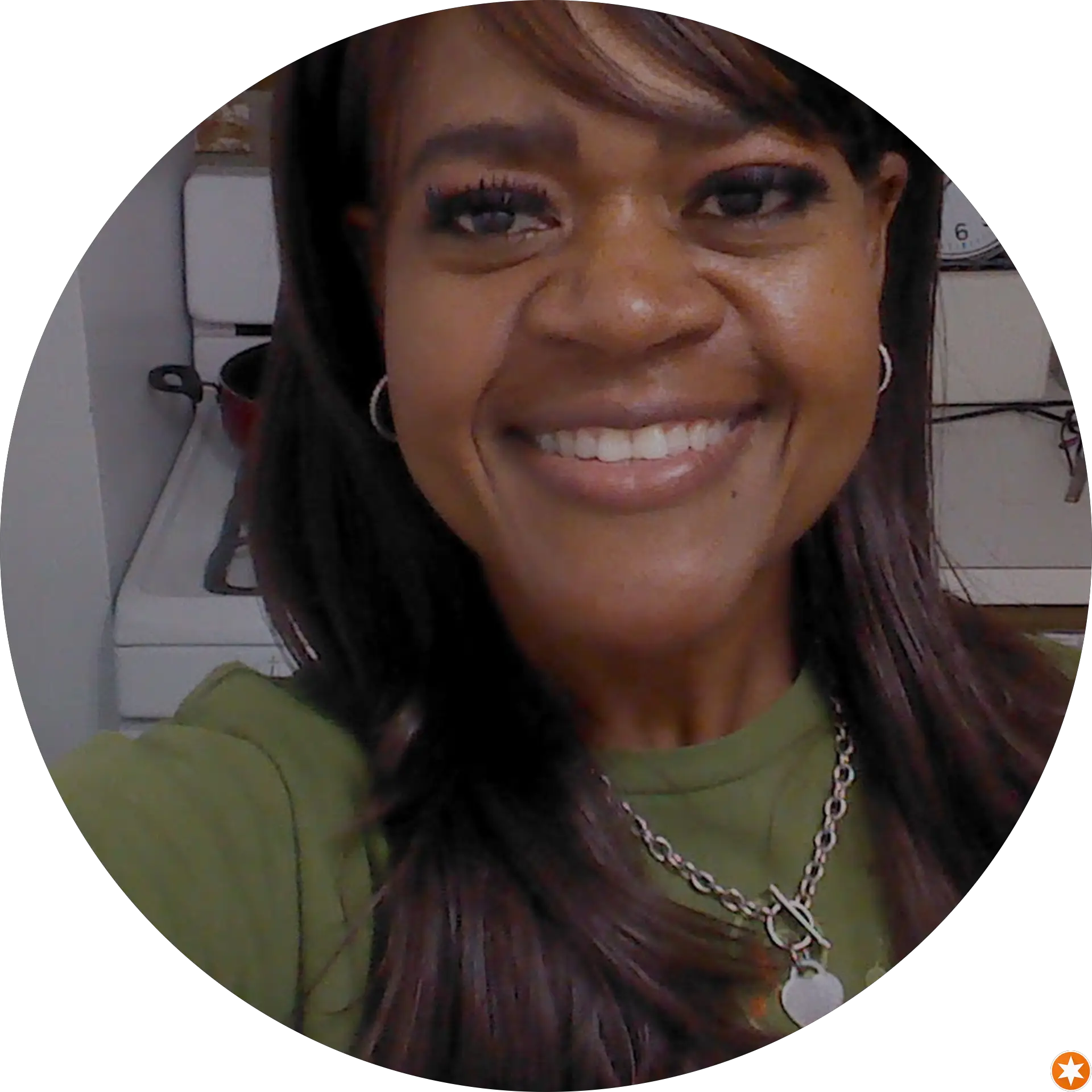 Sharon Ellington