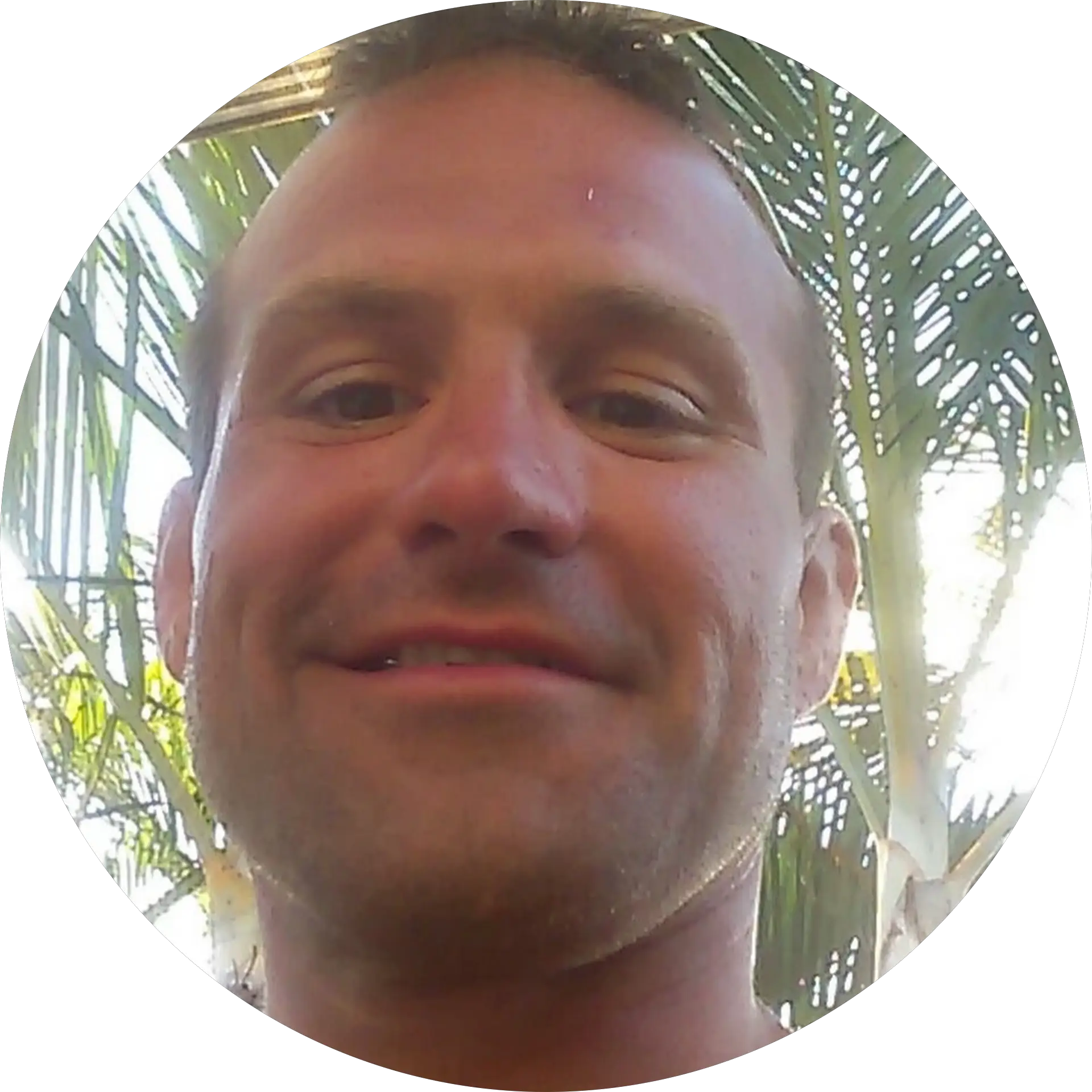 mark Dillon