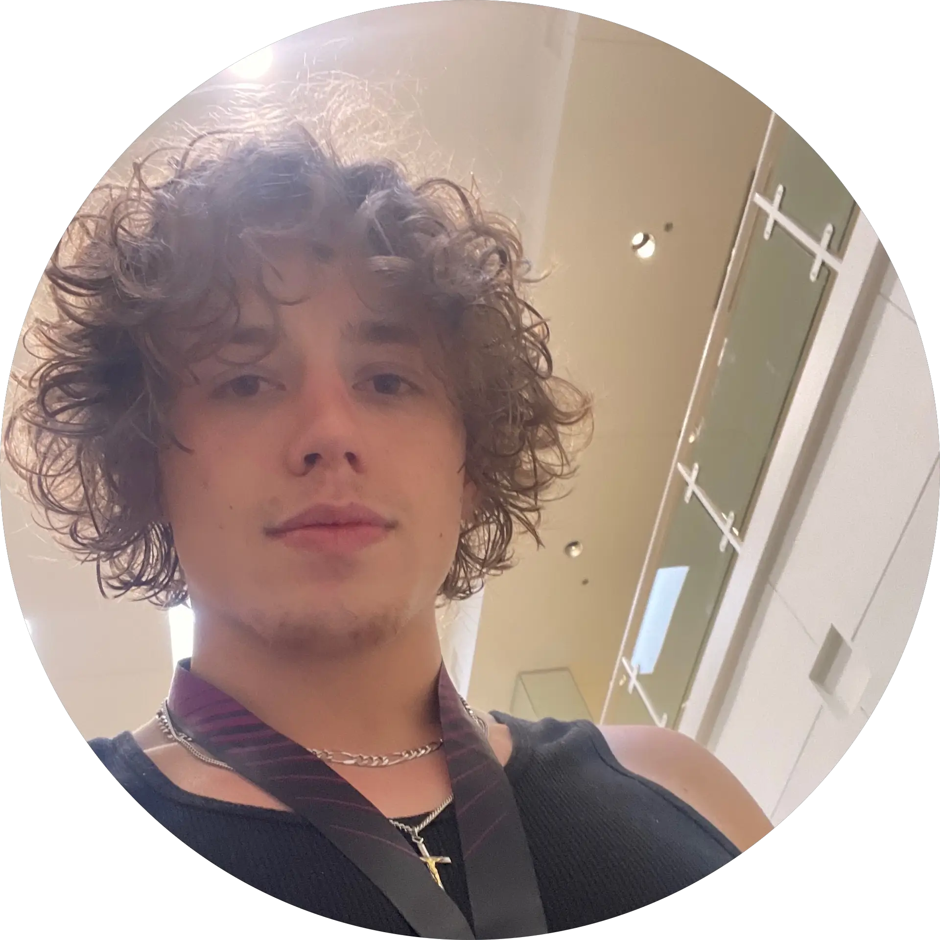 Cameron Arrowood