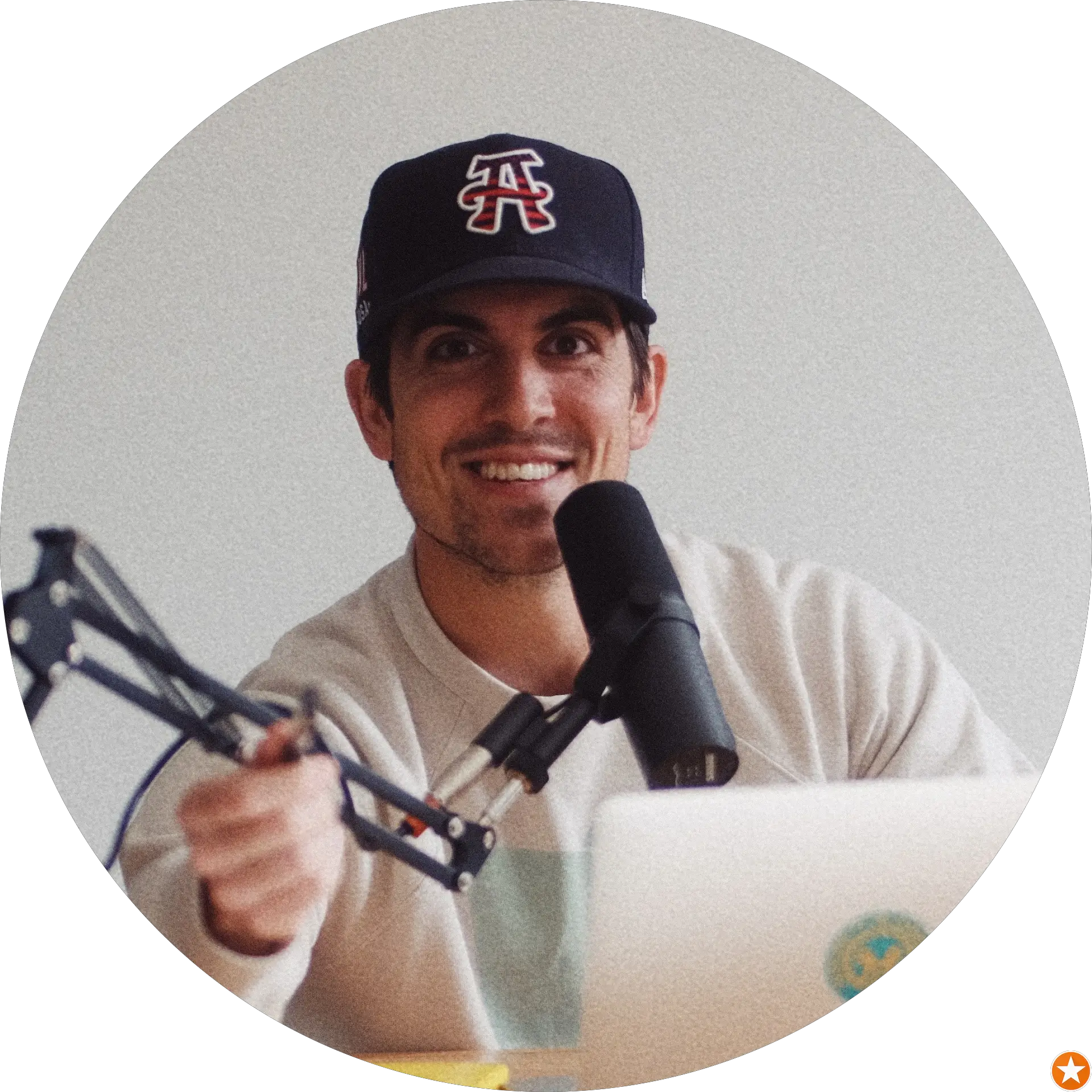 Tony Ubertaccio