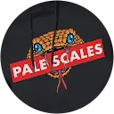 Josh at PaleScales