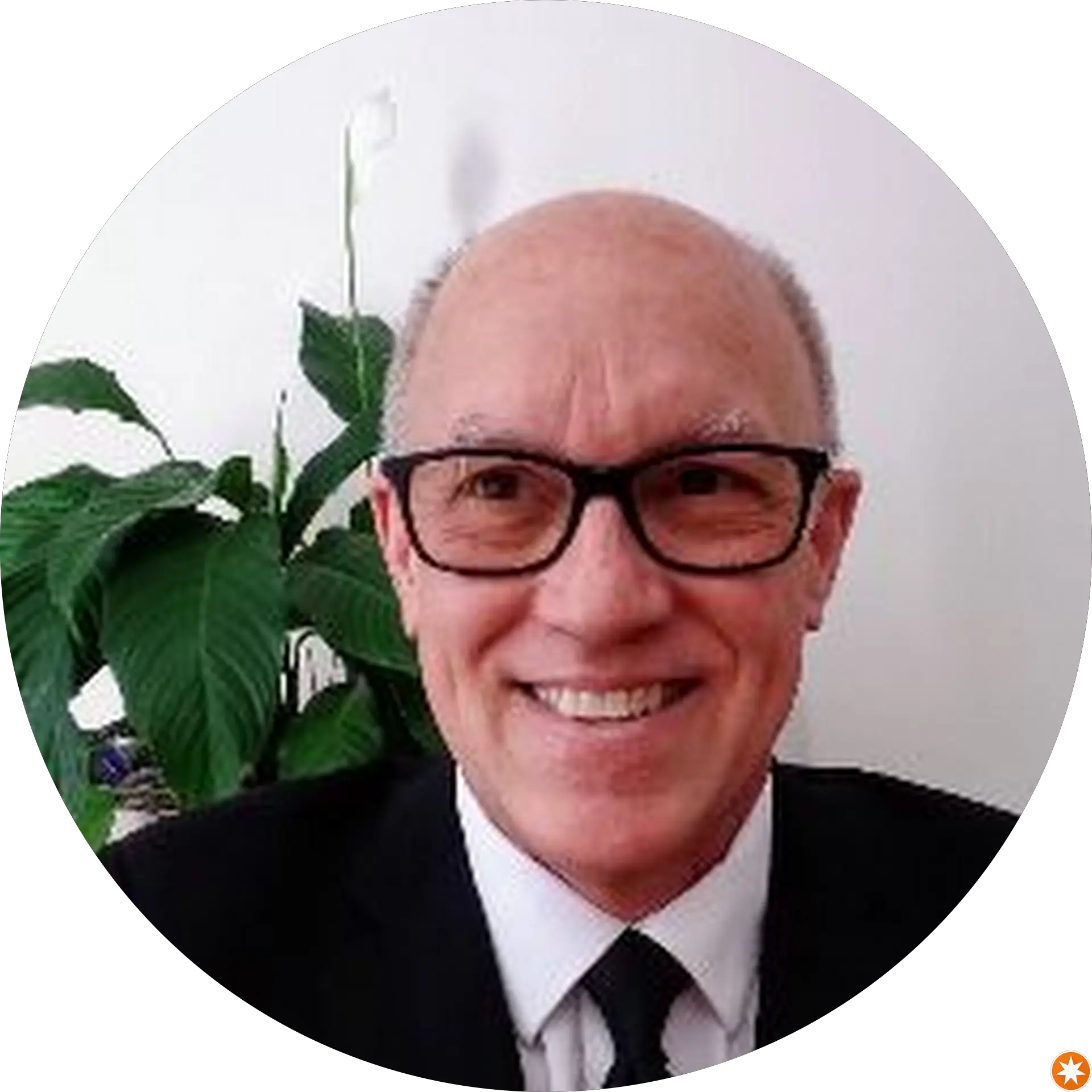 Eric Weiskopf