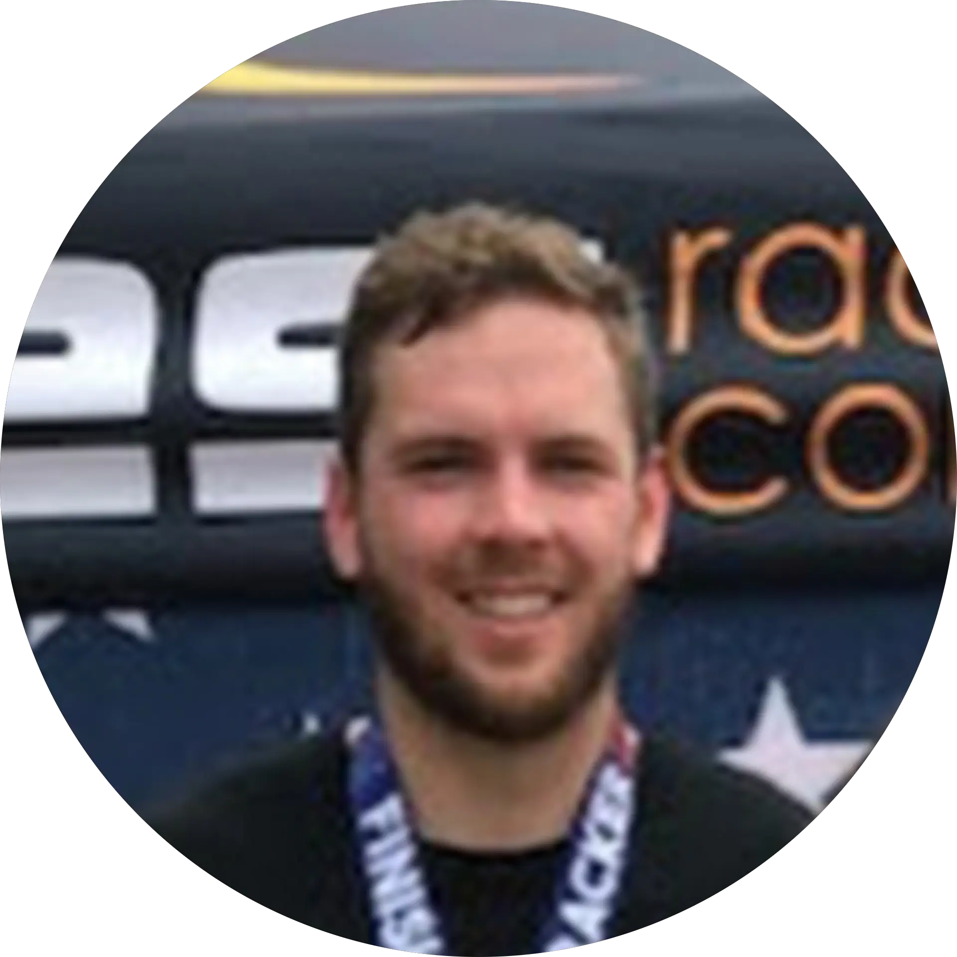 Aaron Kinder