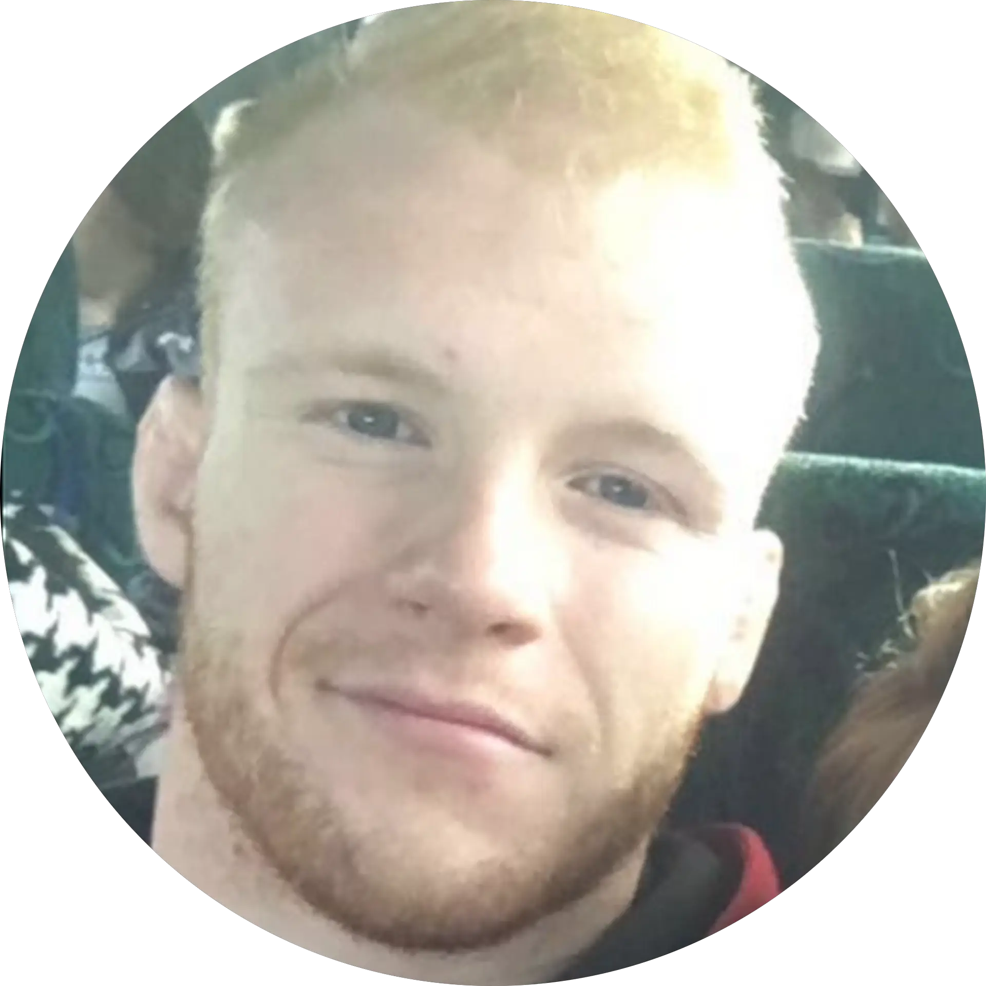 Jesse Conaway