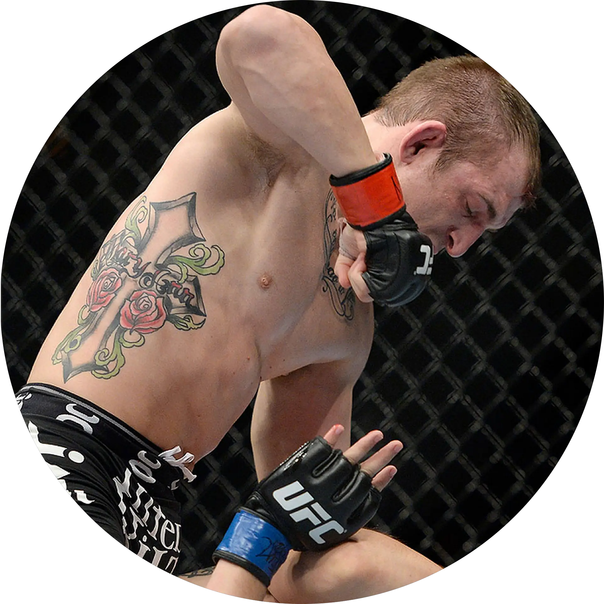 Joshua Sampo