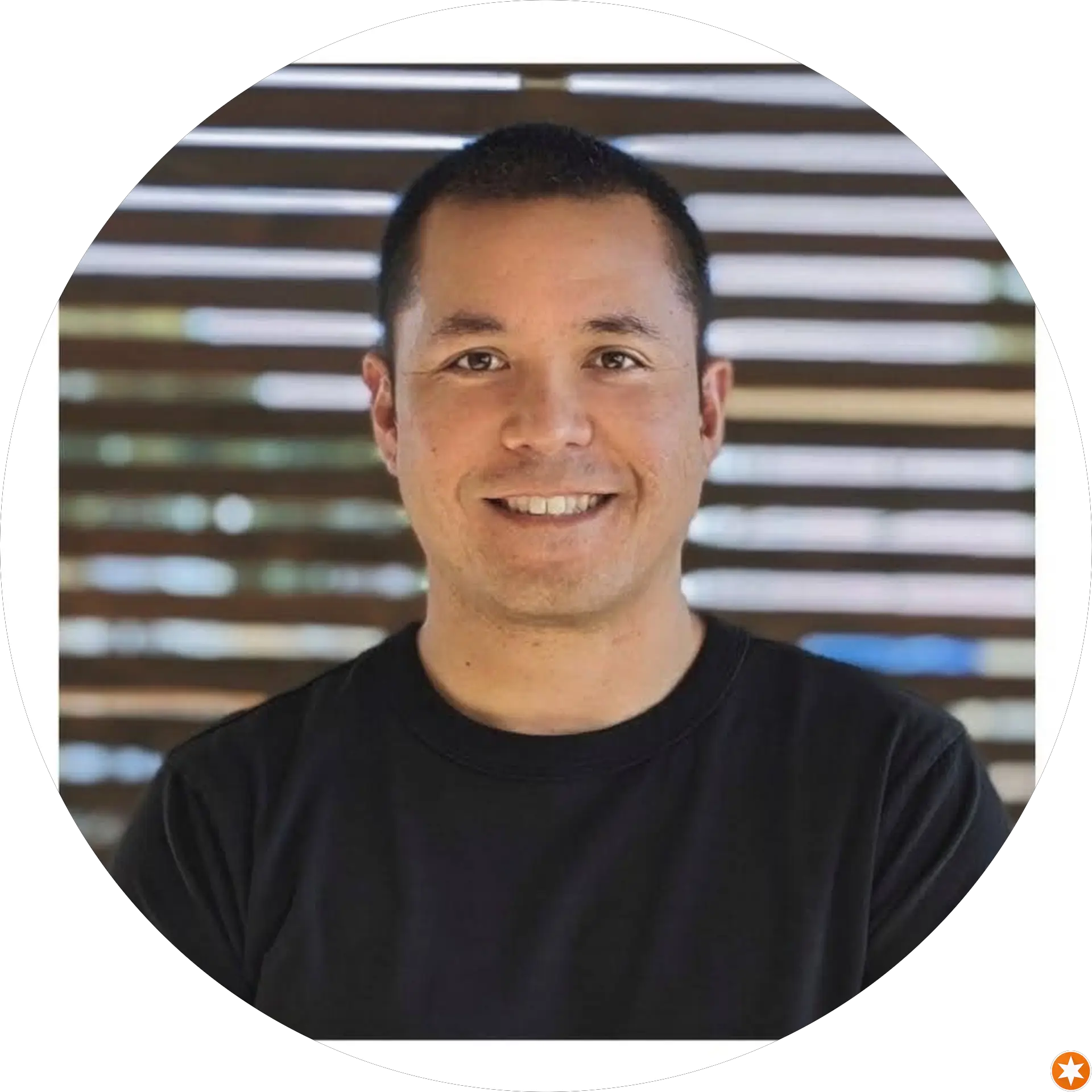 Jarod Salas, Realtor