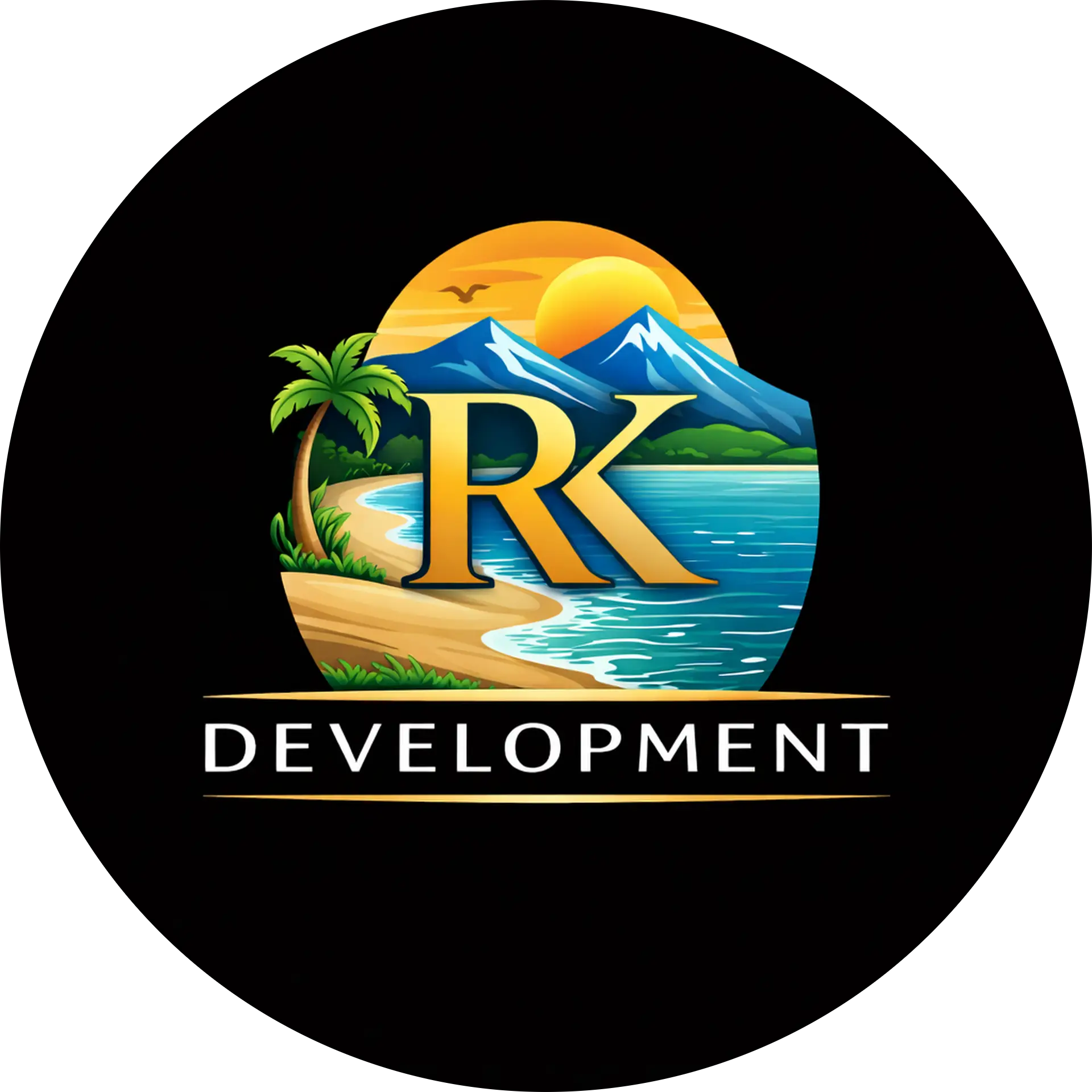 RK DEVELOPMENT LLC Investment Property Management