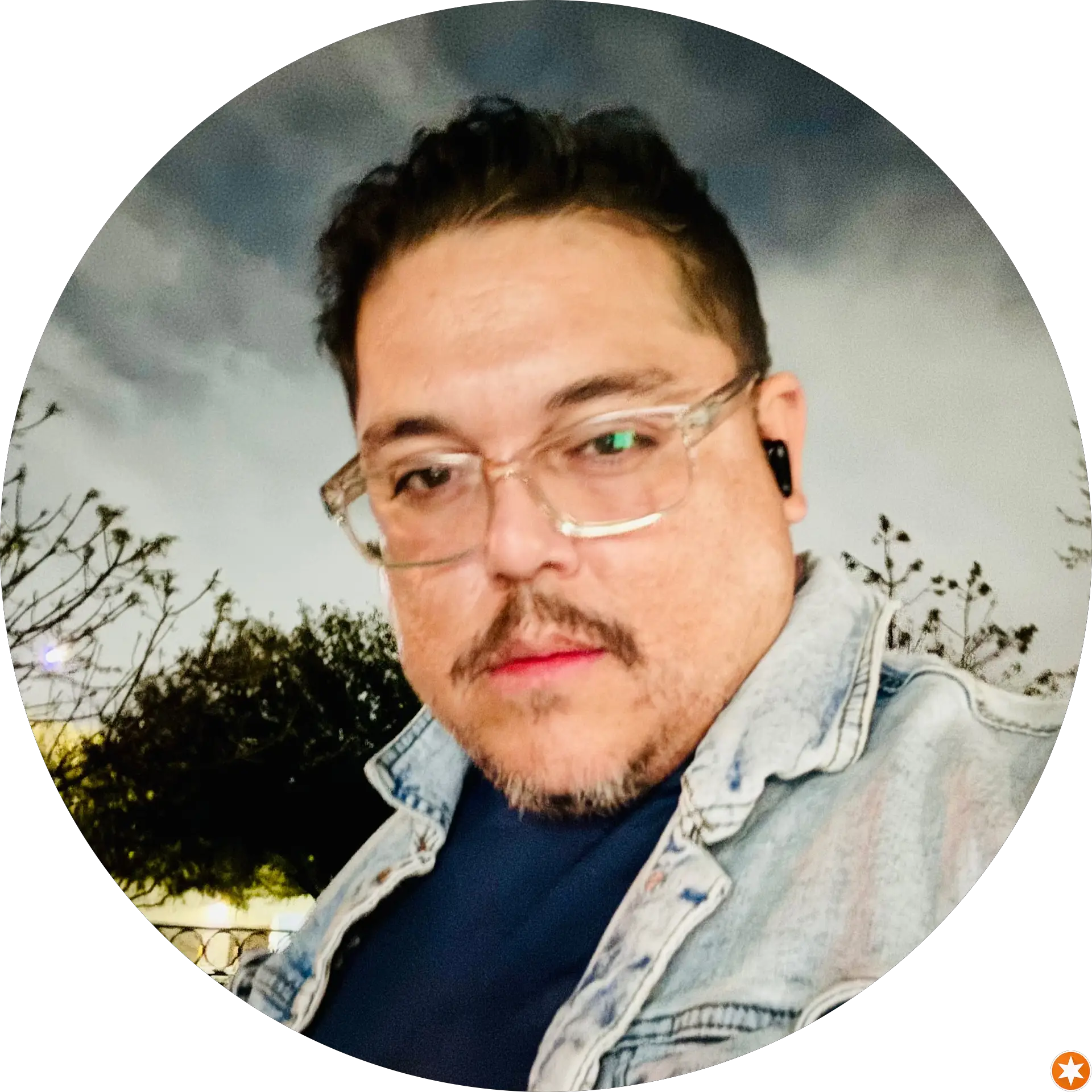 Henry Arevalo