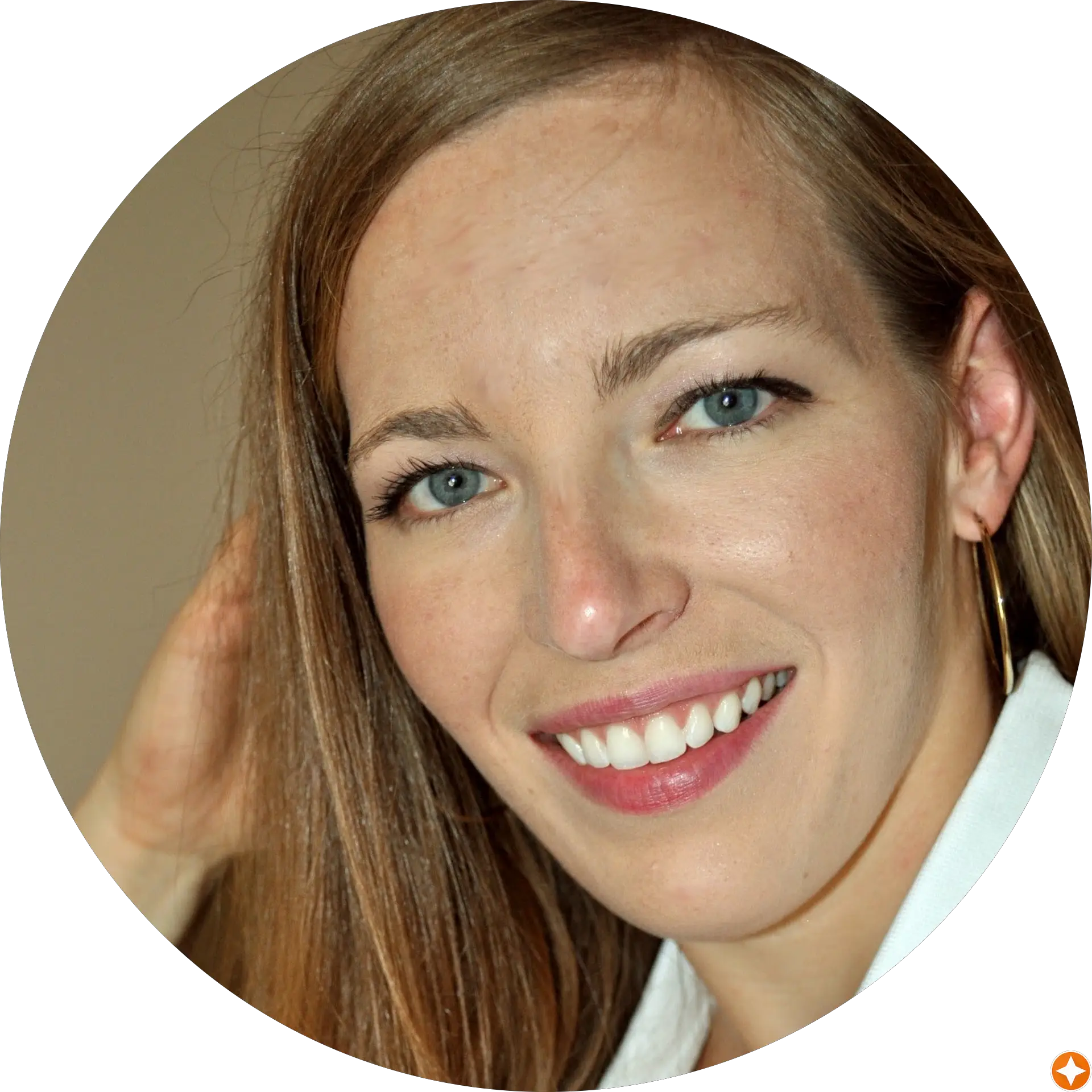 Christina Yoder (Dynamics in Motion)