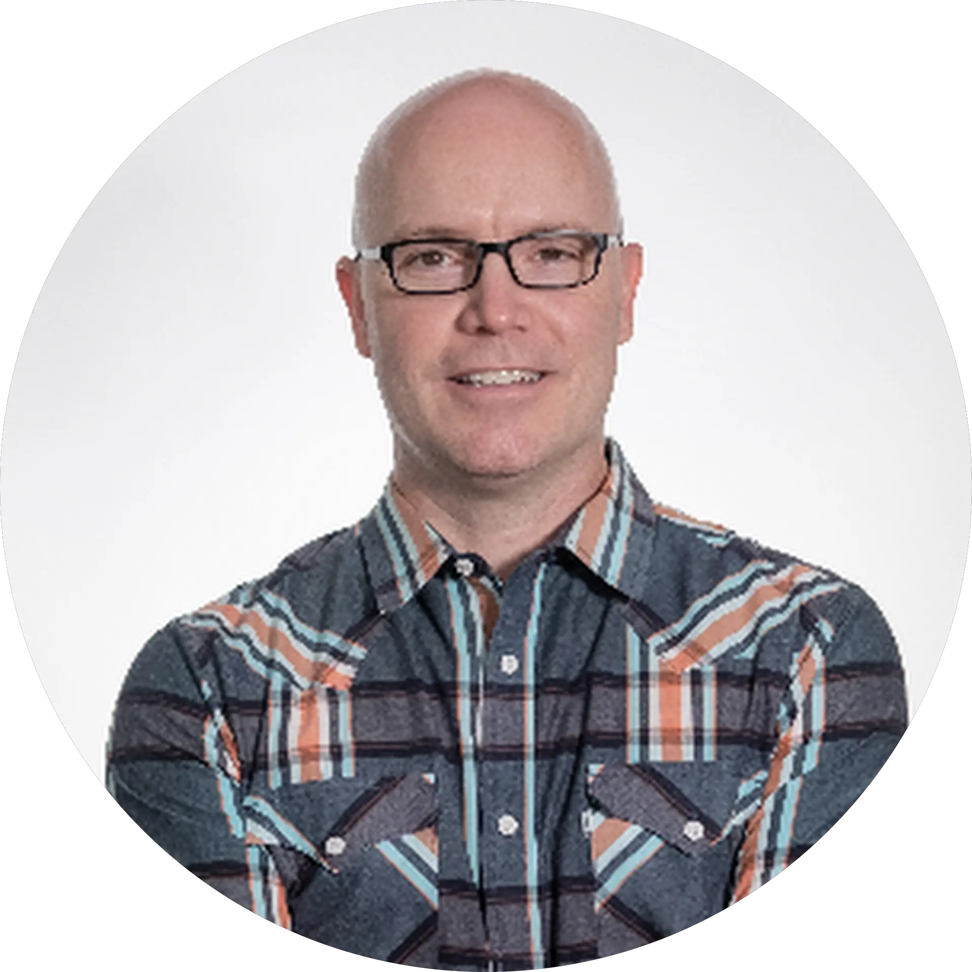 Mark Slabaugh