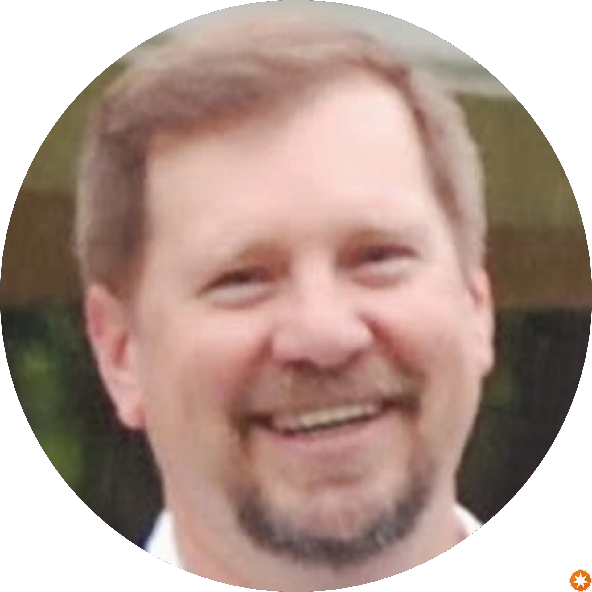 Tim Tharp