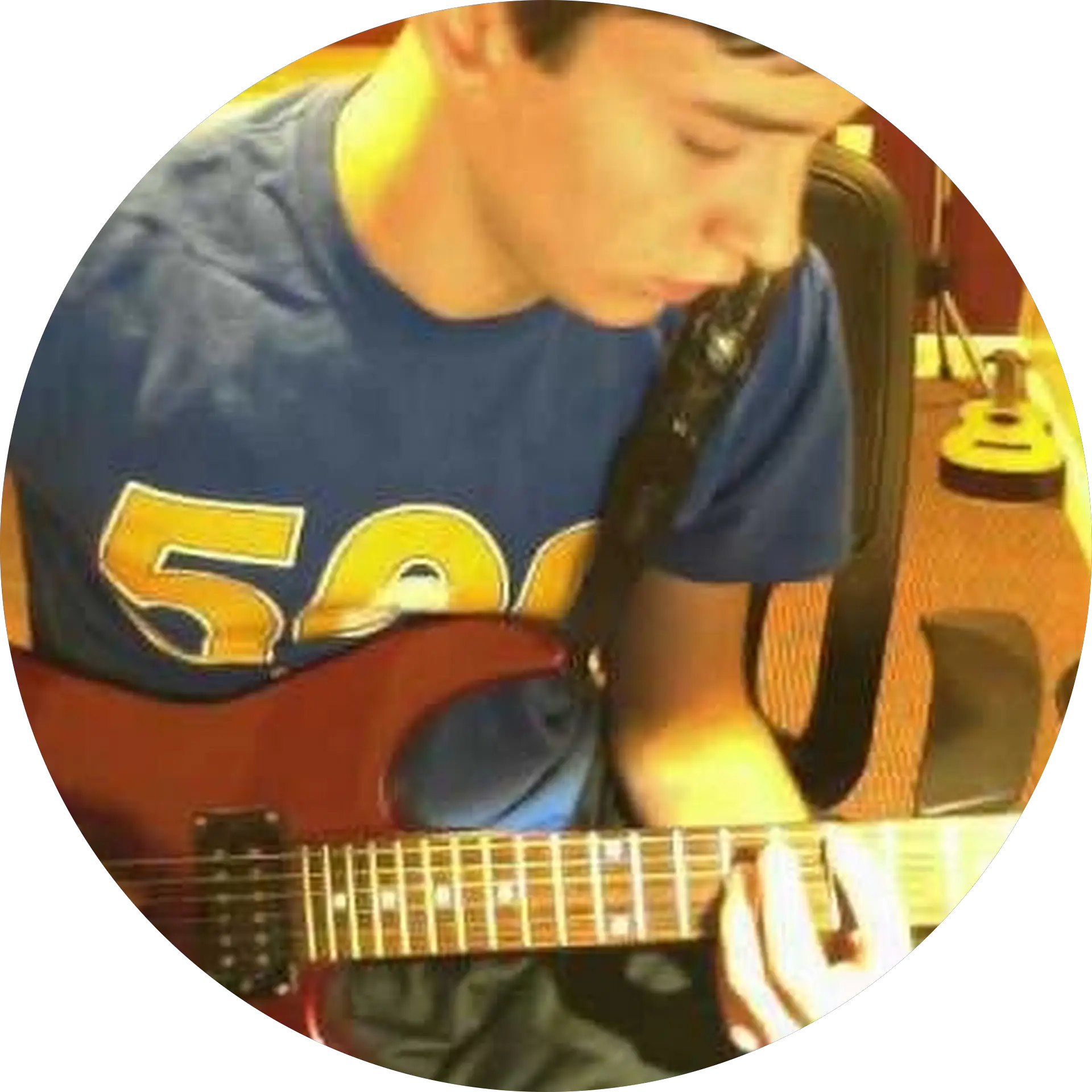 Tyler Coe