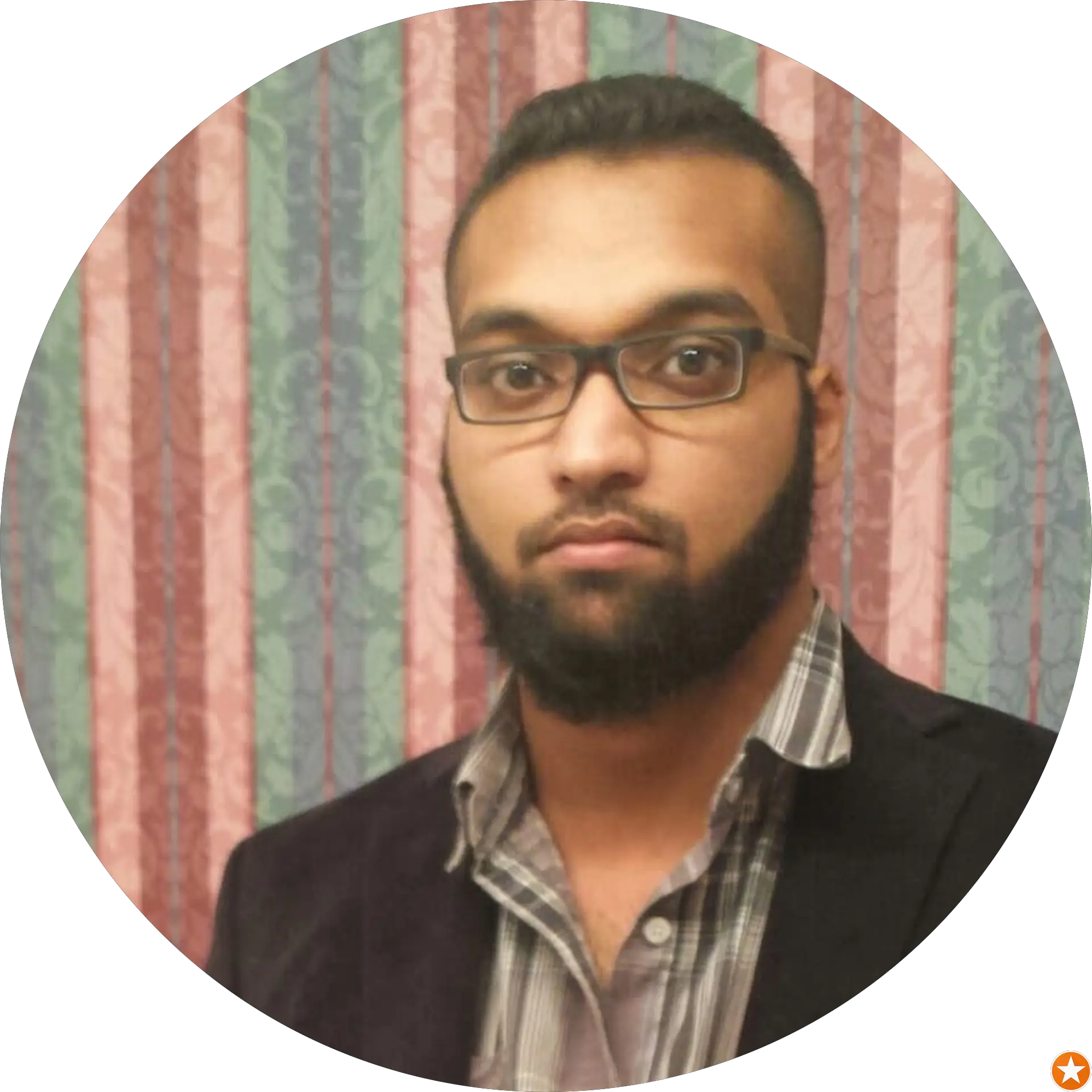 Saeed Khan