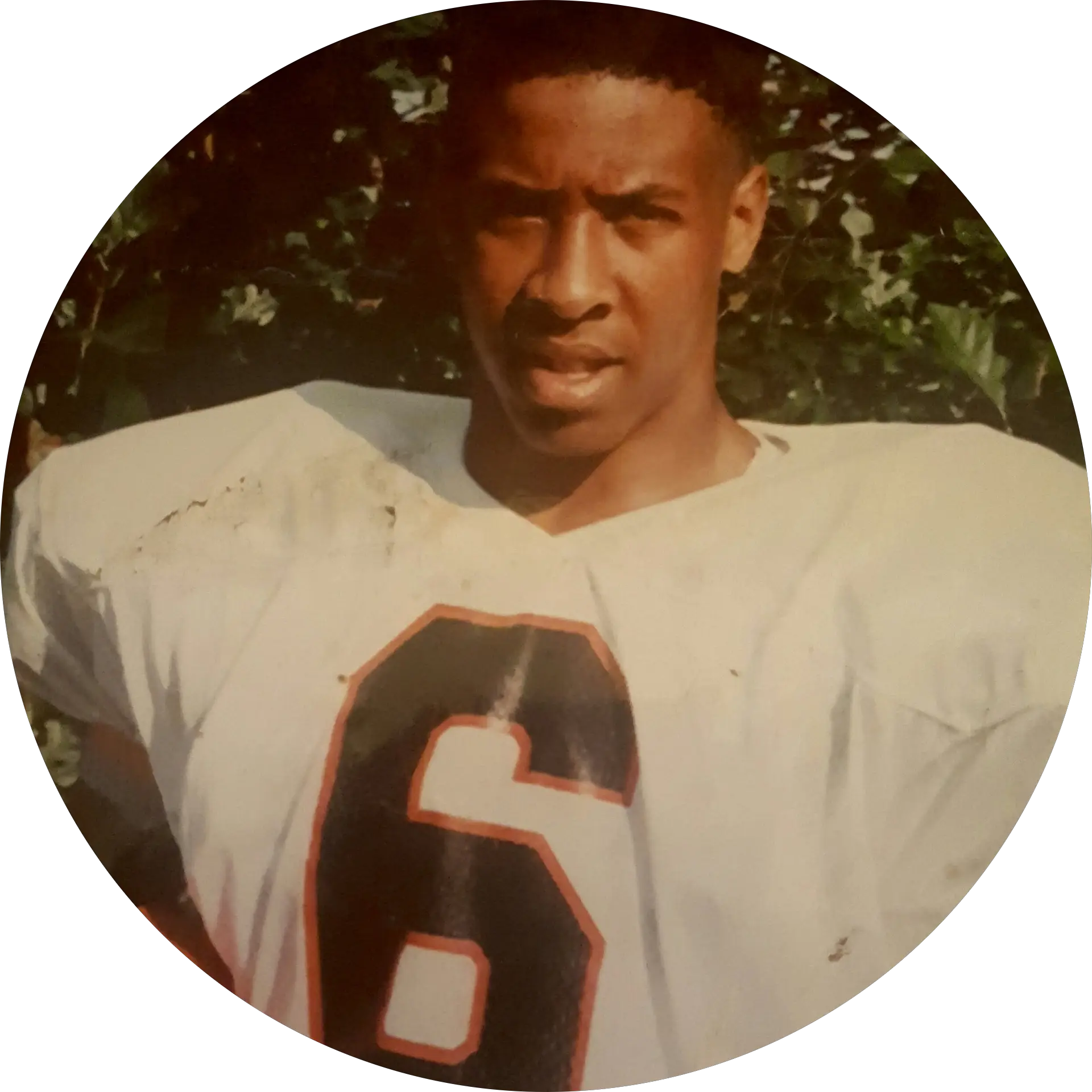 Theodore Black
