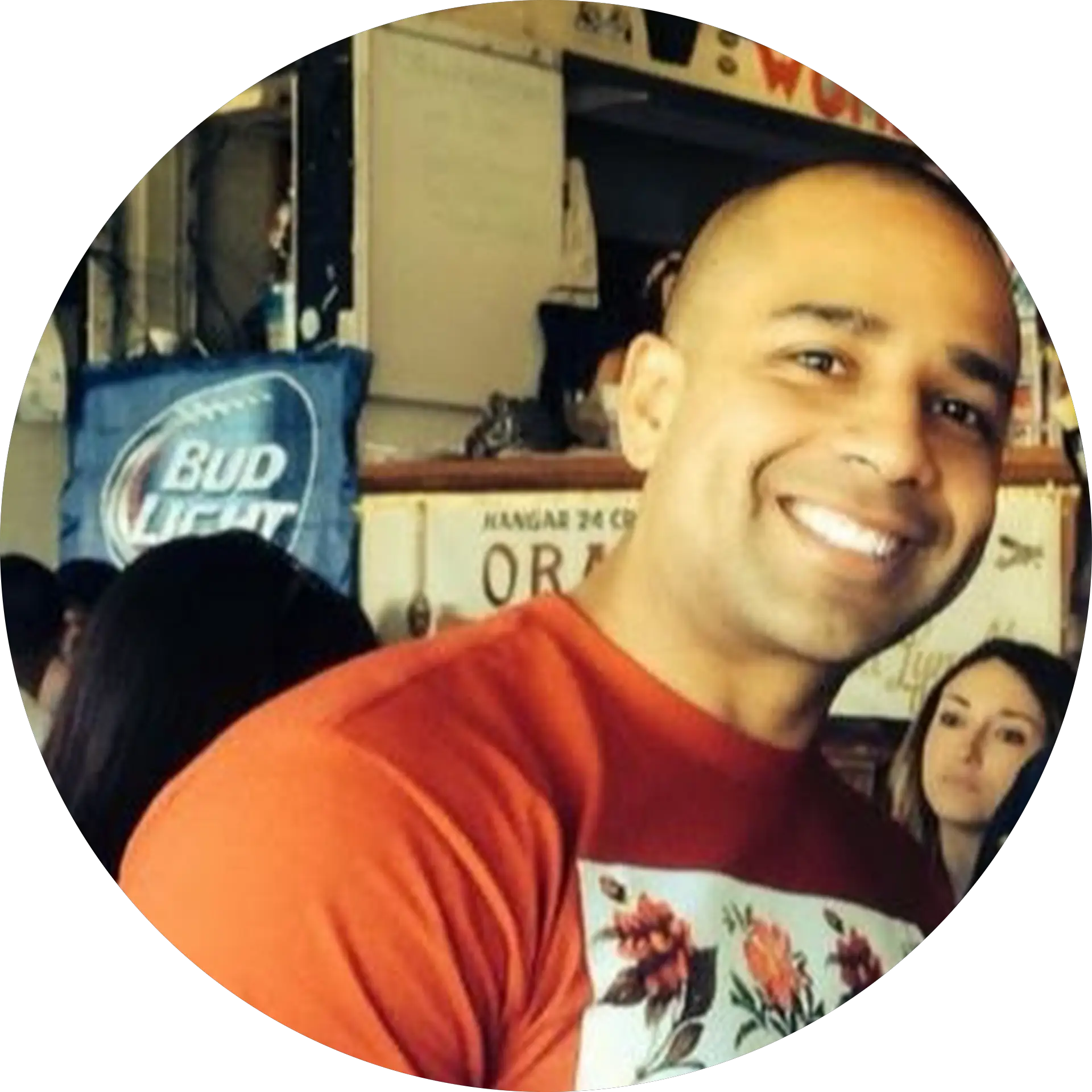 Ramon Lerma