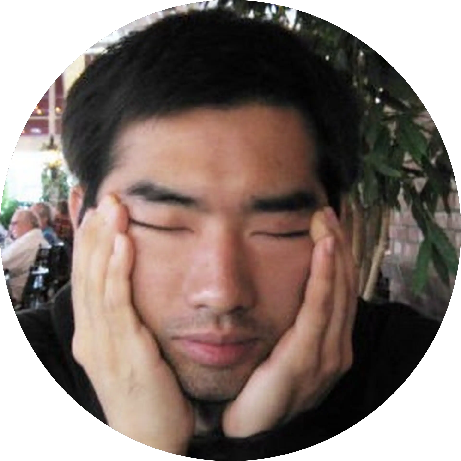 Johnny Cheng