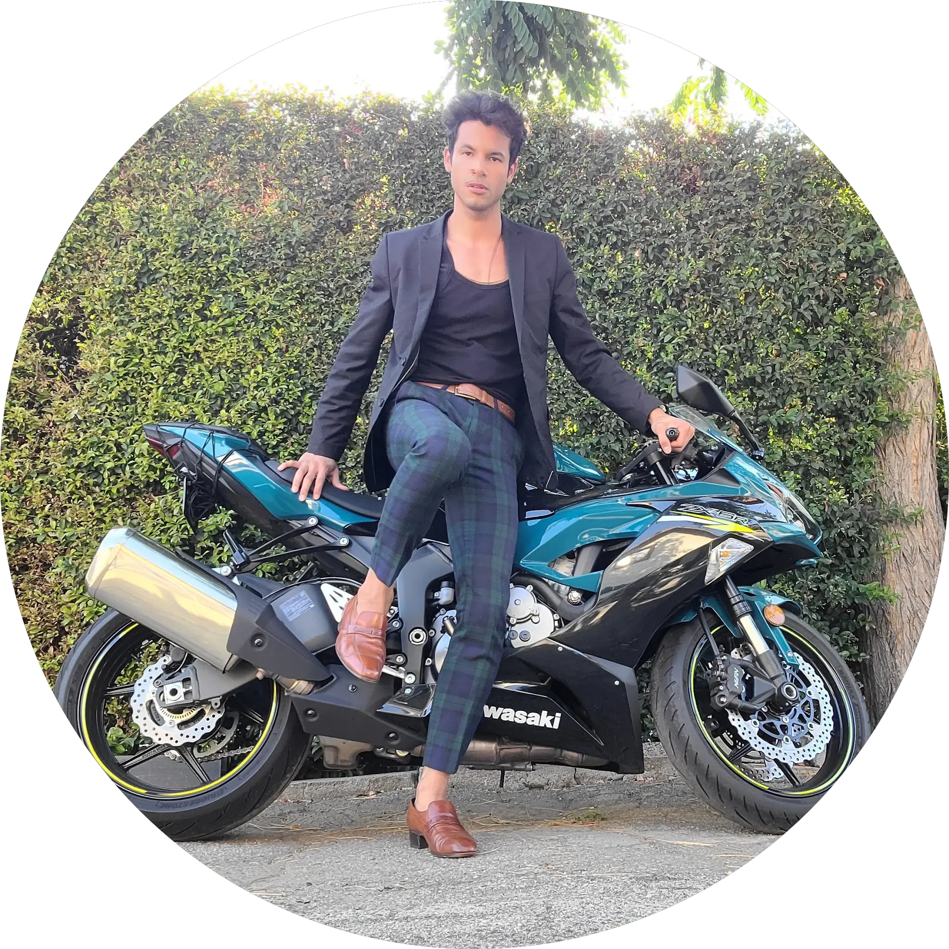 Leonard Lopez