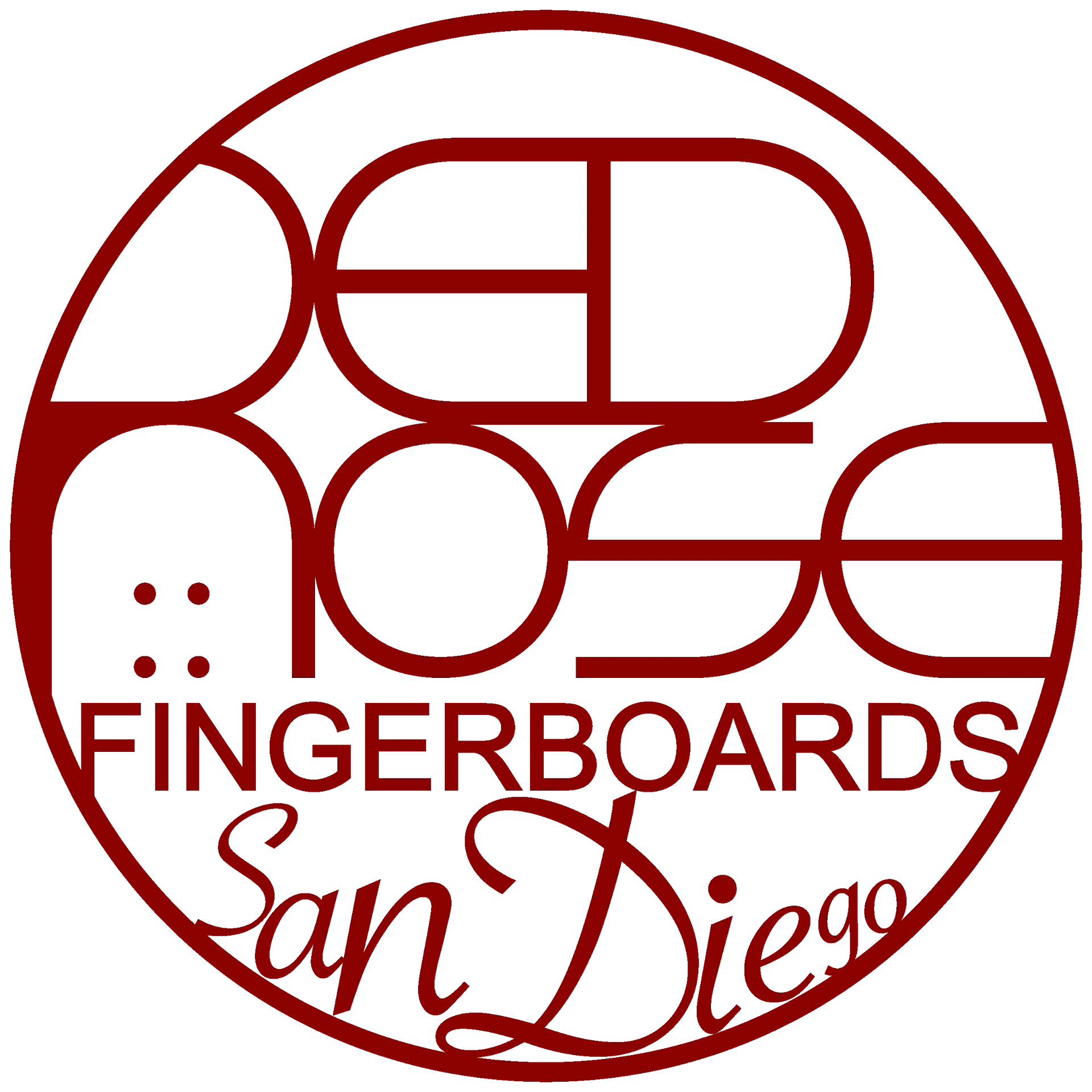 RedNose Fingerboards