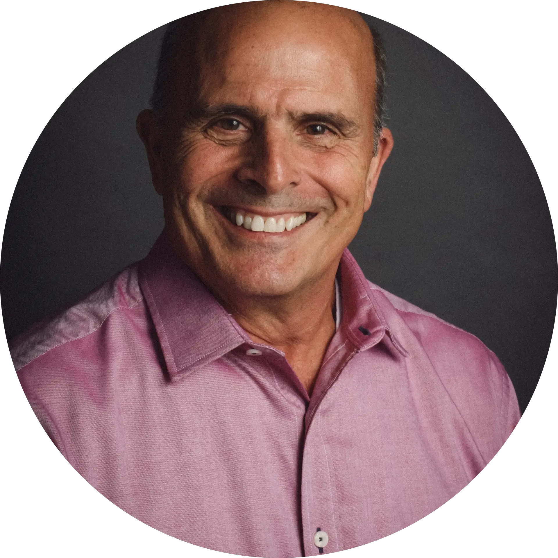 Tim Perreira