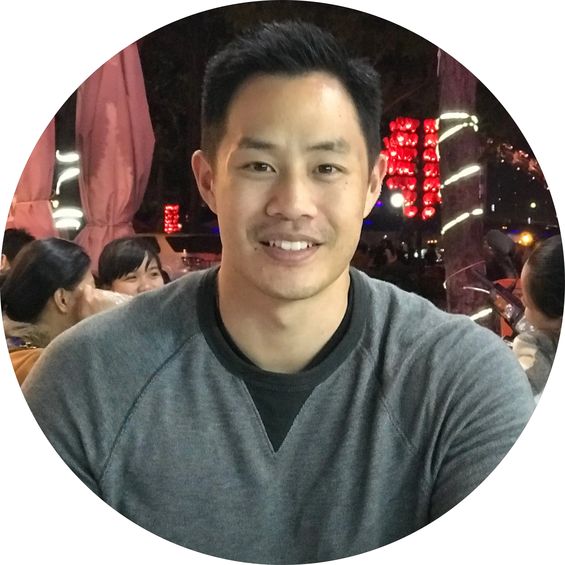Don Nguyen