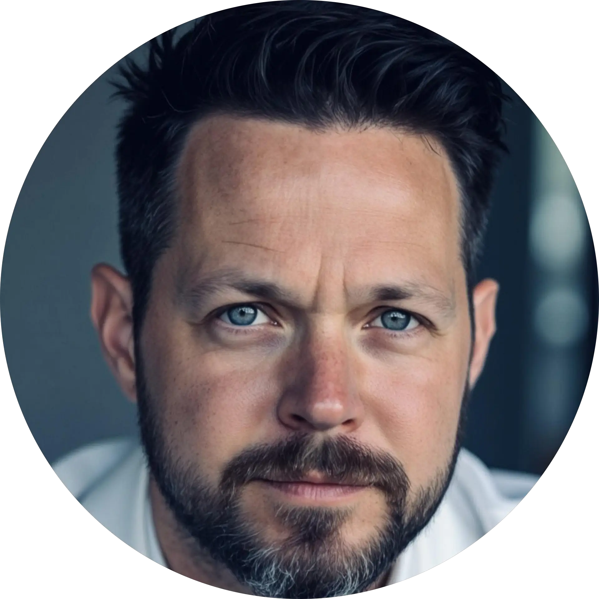 Sean Hartman