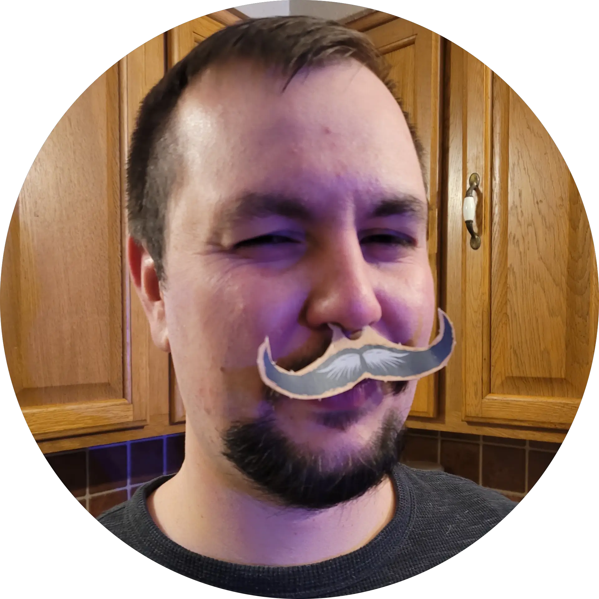 Jared Klatte